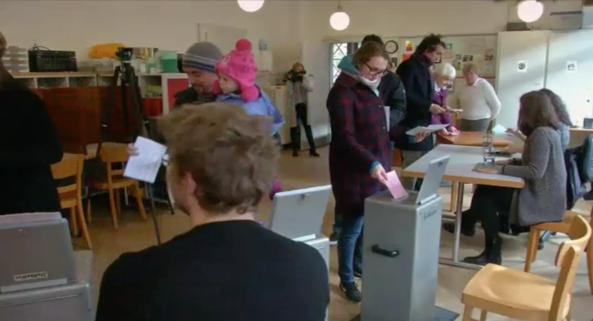 Afbeelding van Zembla: De stem van het volk