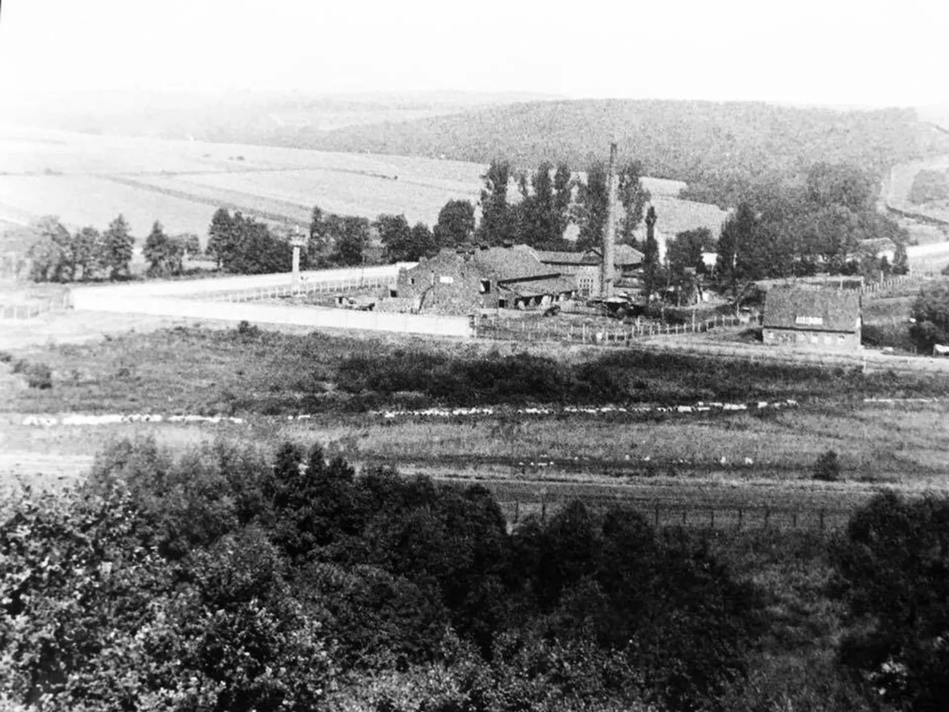 De val van de Berlijnse Muur - Joop - BNNVARA