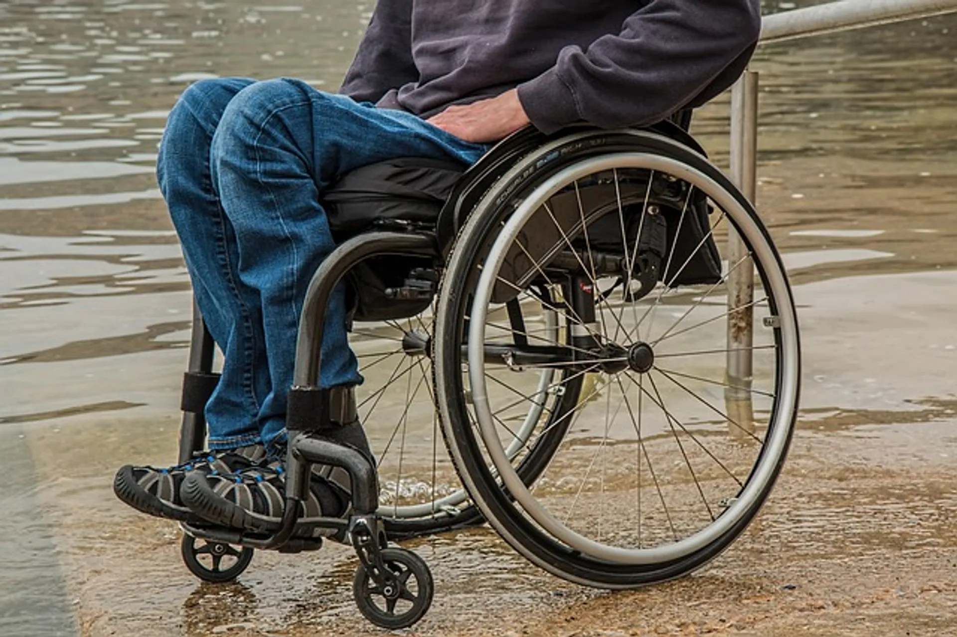 Afbeelding van Plan arbeidsgehandicapten onder minimum te betalen van tafel