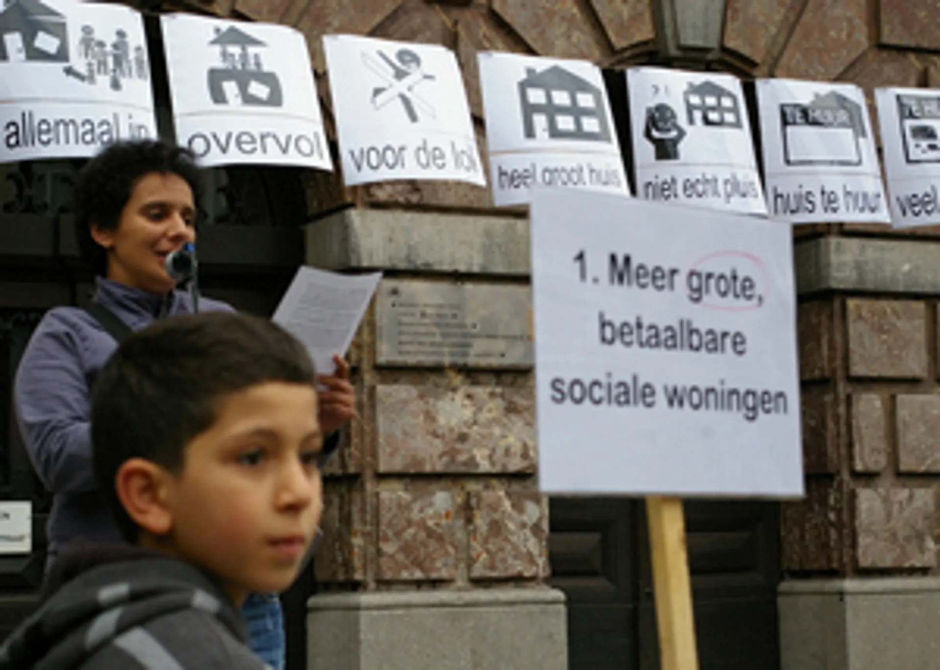 Armoede in Nederland neemt toe - Joop - BNNVARA