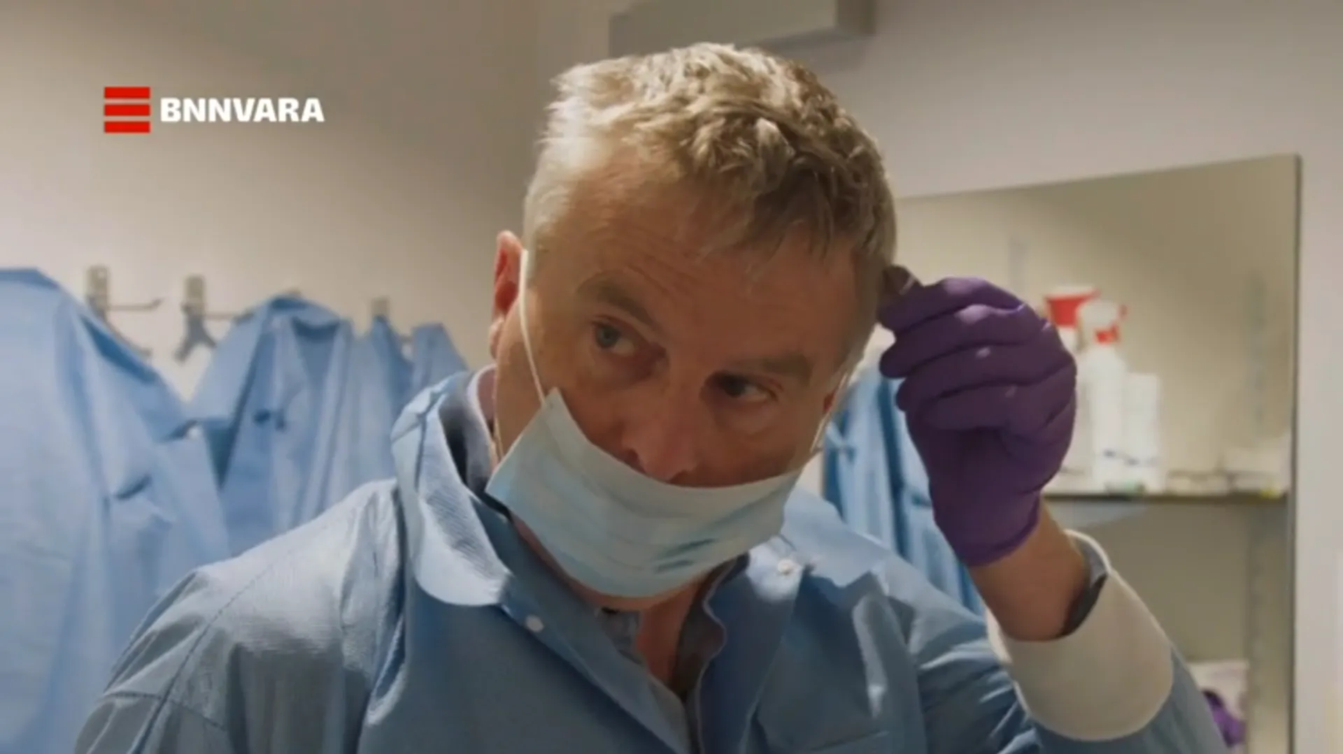 Afbeelding van Kijkje achter de schermen bij de zoektocht naar een vaccin