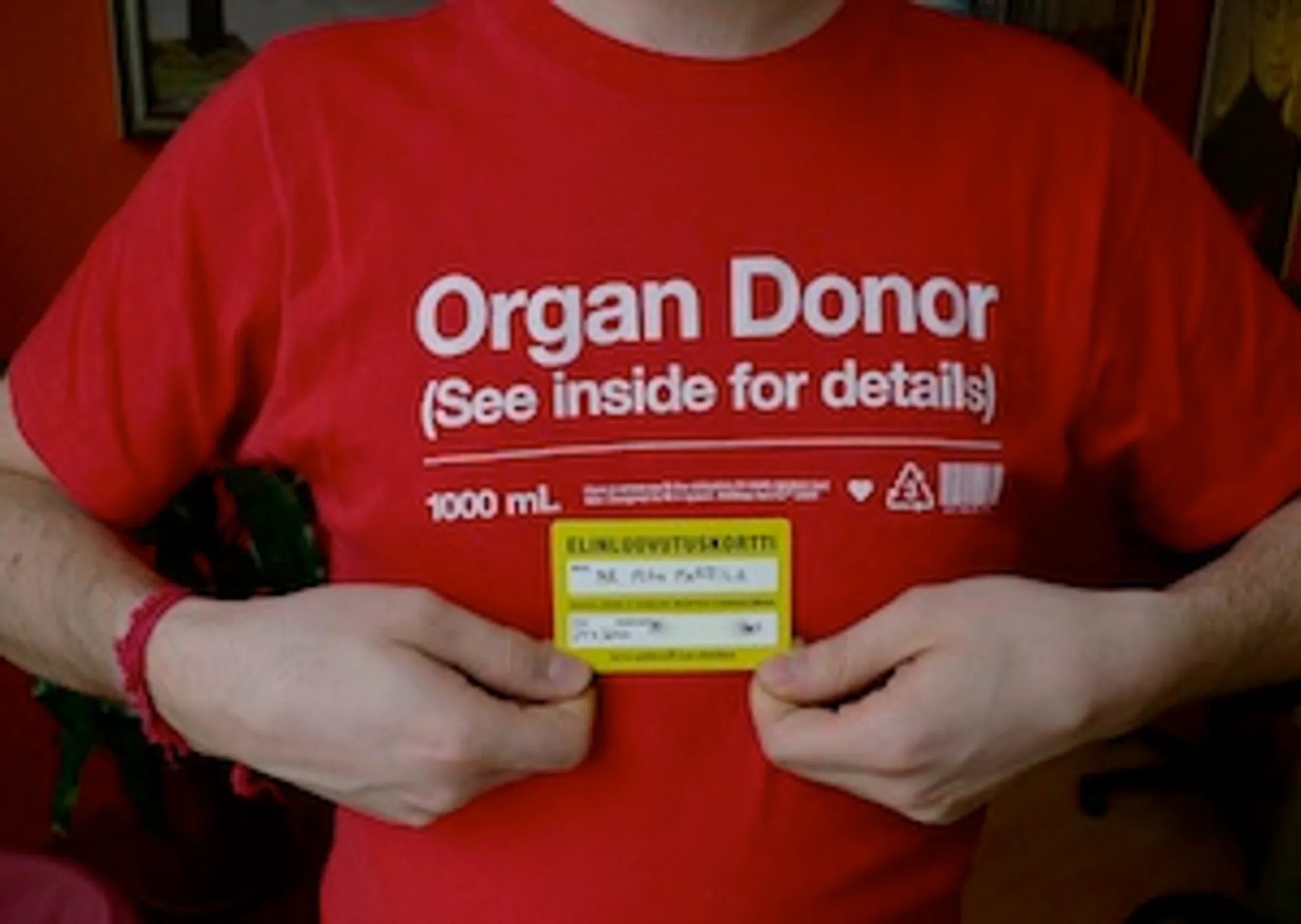 'Gemeente te passief bij werven orgaandonoren' - Joop - BNNVARA