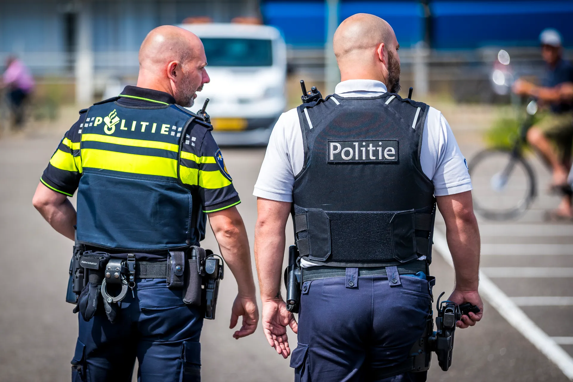 Afbeelding van Wanprestaties Landelijke Politie funest voor internationale opsporing