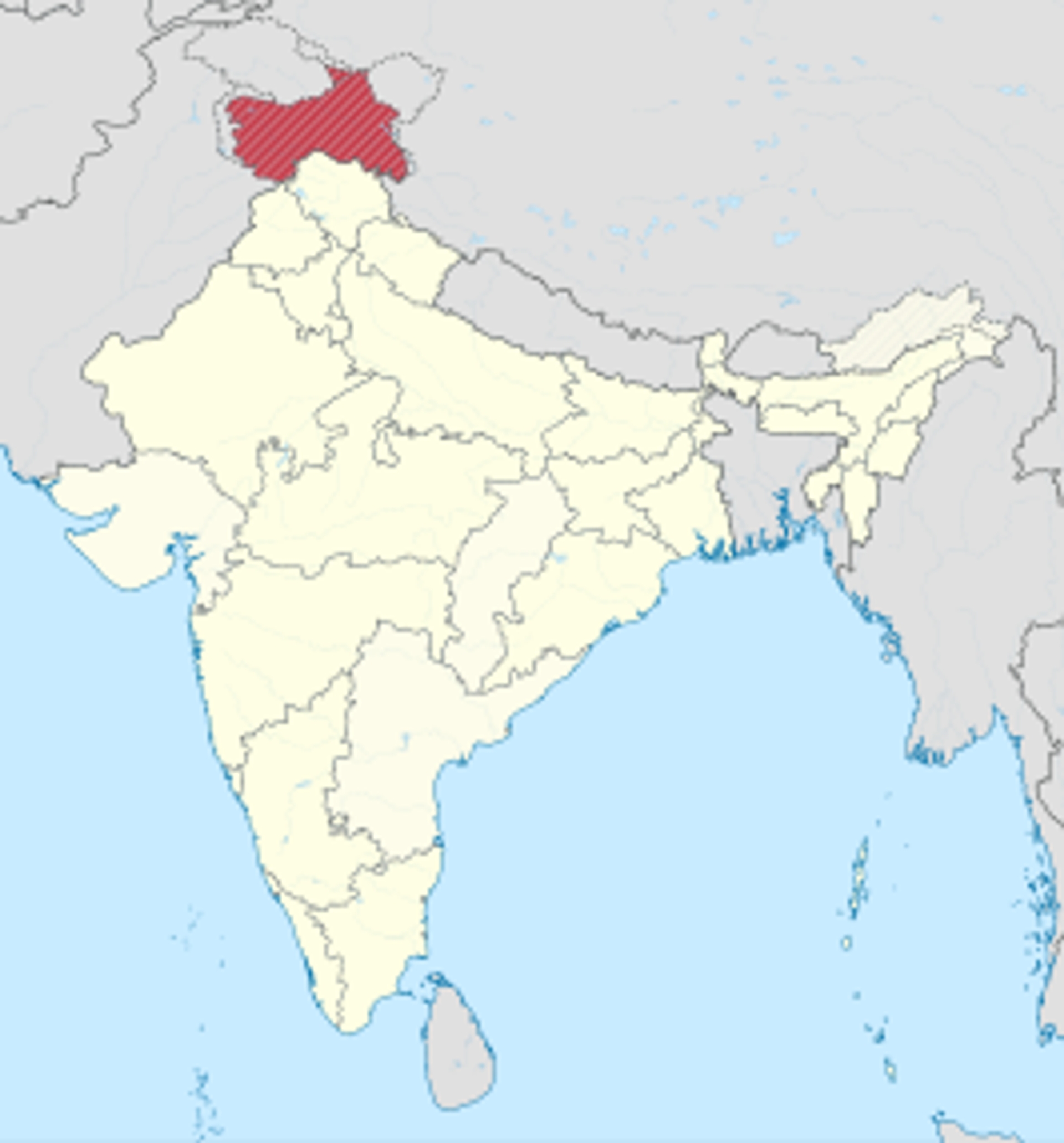 266px-Jammu_and_Kashmir_in_India_de-facto_disputed_hatched.svg_