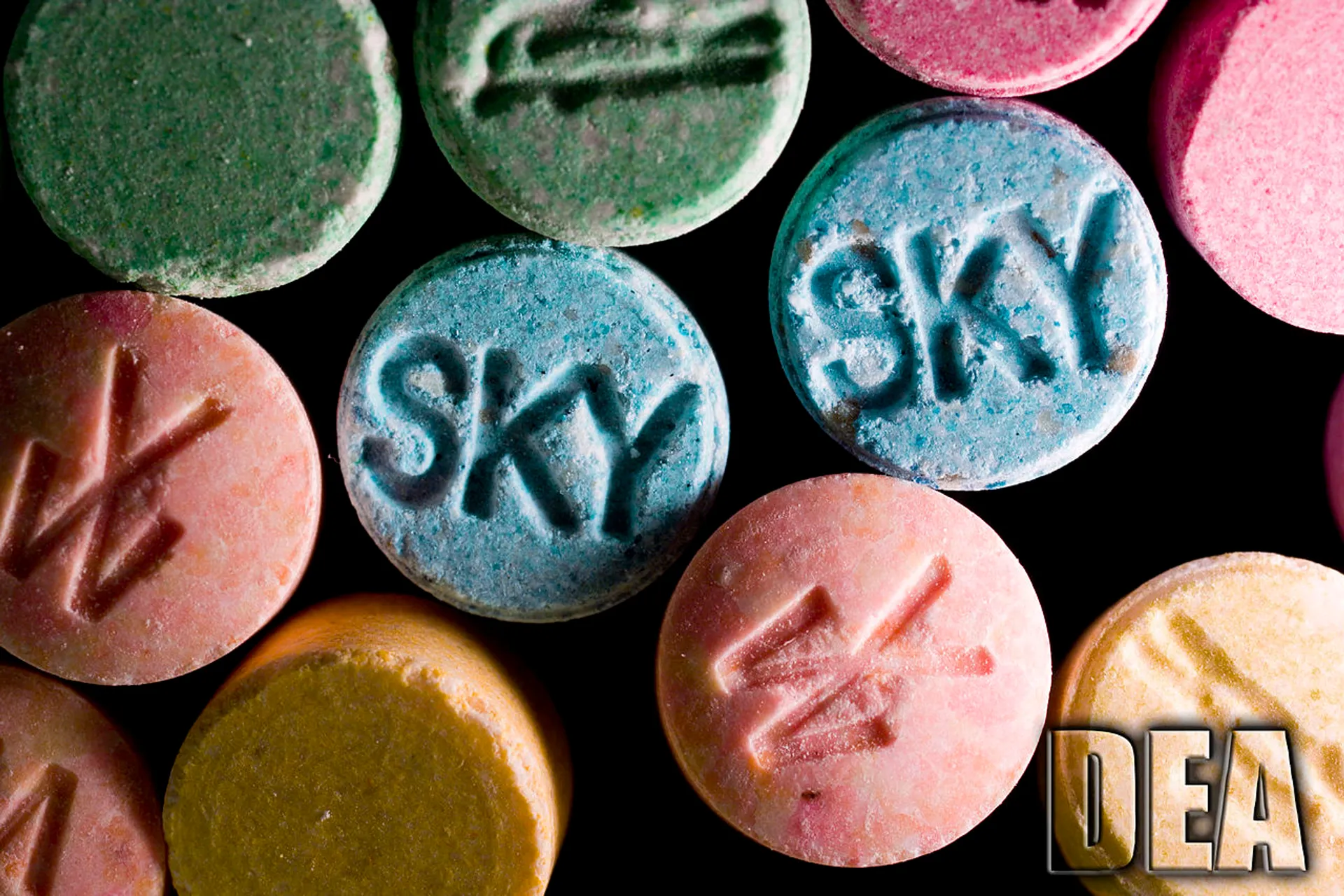 Afbeelding van De enige manier om zinnig over drugs te discussiëren