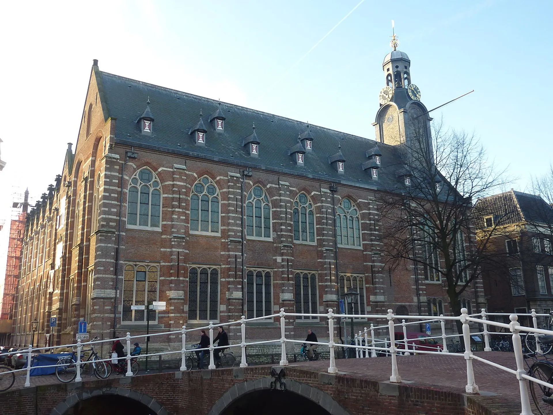 Afbeelding van Een universiteit moet niet streven naar diversiteit, maar inclusiviteit