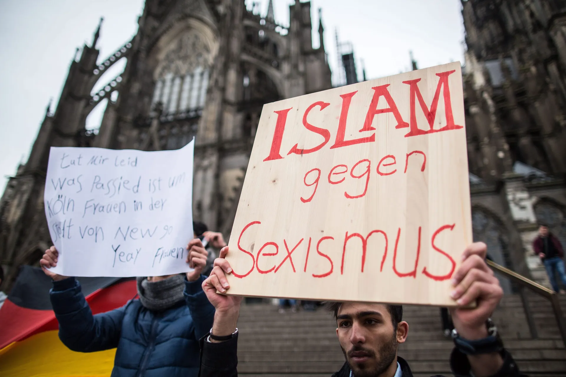 Afbeelding van Van Casablanca tot Keulen