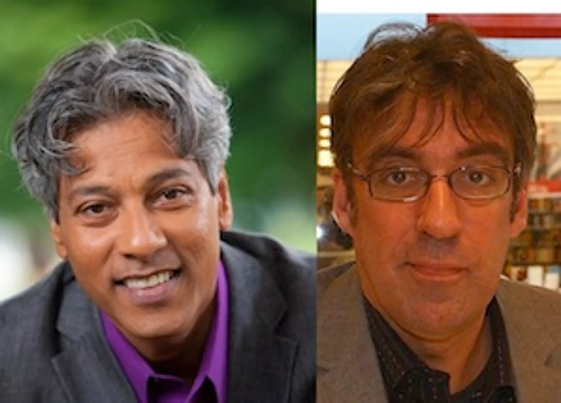 Ramdas-Zwagerman clashen over Nederlandse beschaving - Joop - BNNVARA