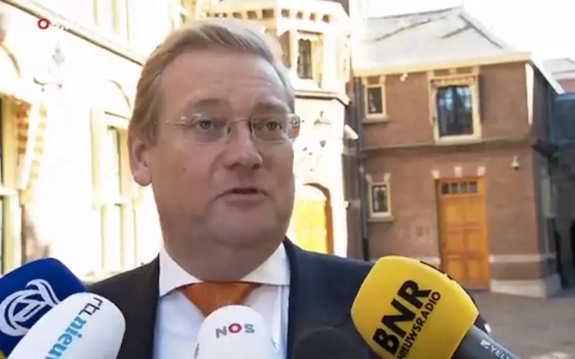 Afbeelding van Kabinet: ‘Blijf aangifte doen van discriminatie op sociale media’