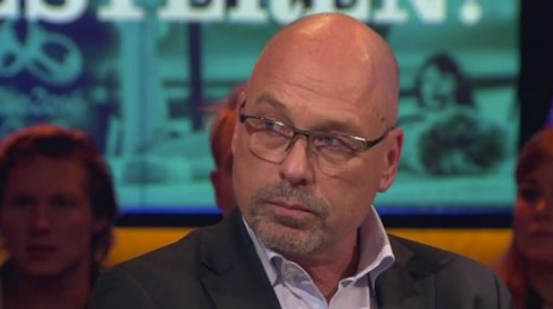 Afbeelding van Pauw: chef Olympische Spelen reageert eindelijk op alle ophef