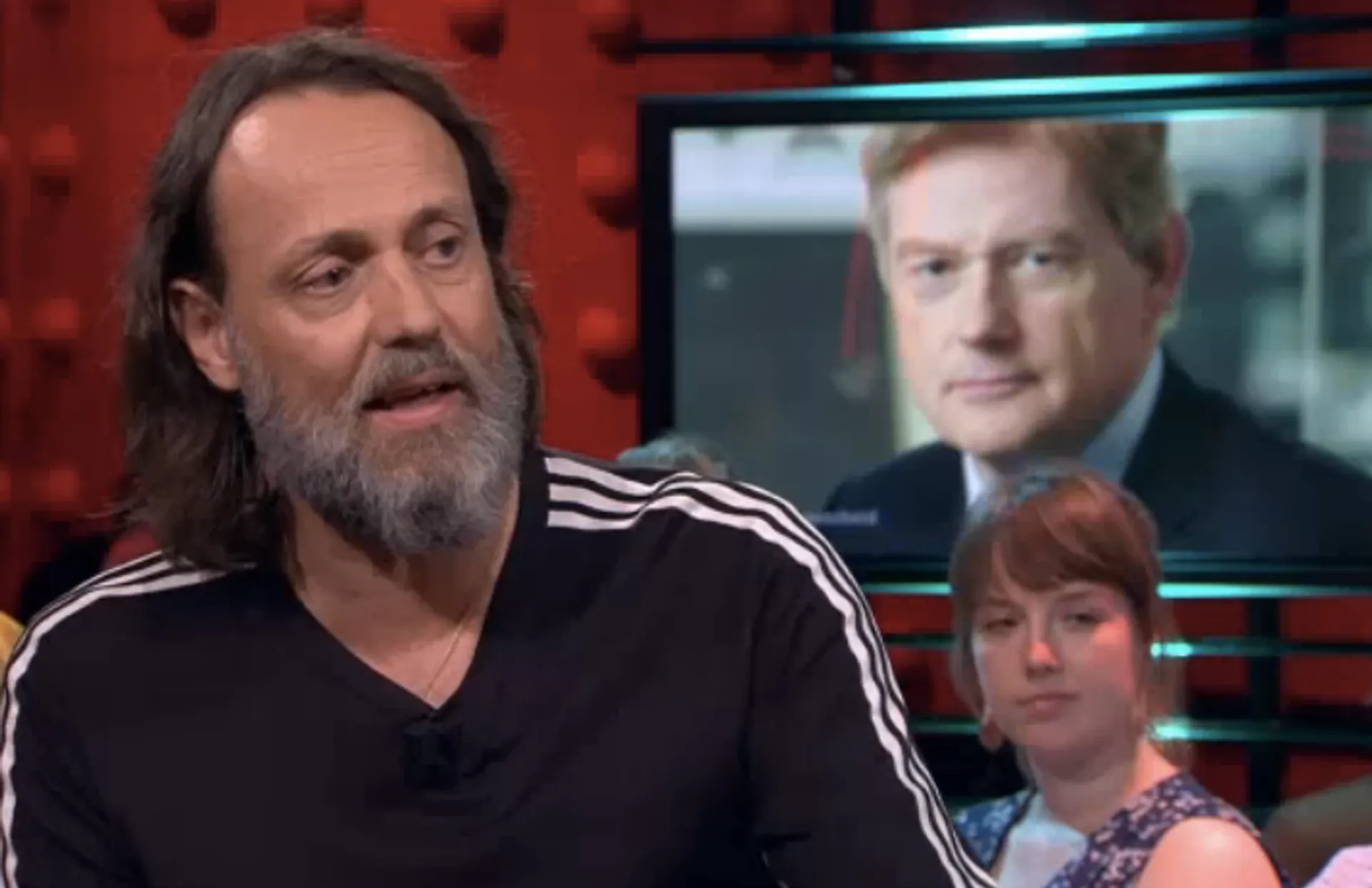 100 miljoen euro extra voor verpleegzorg dankzij Hugo Borst - Joop