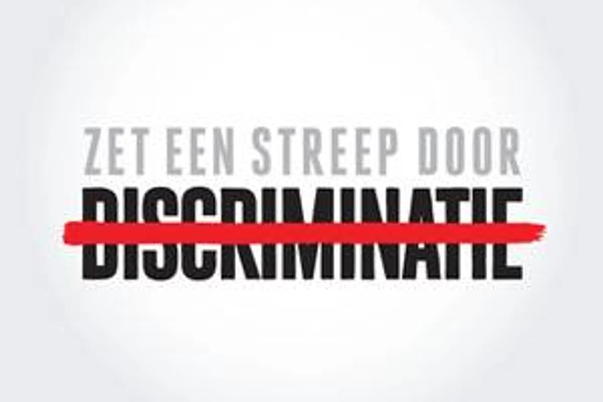 Nieuwe Campagne Tegen Discriminatie - Joop - BNNVARA