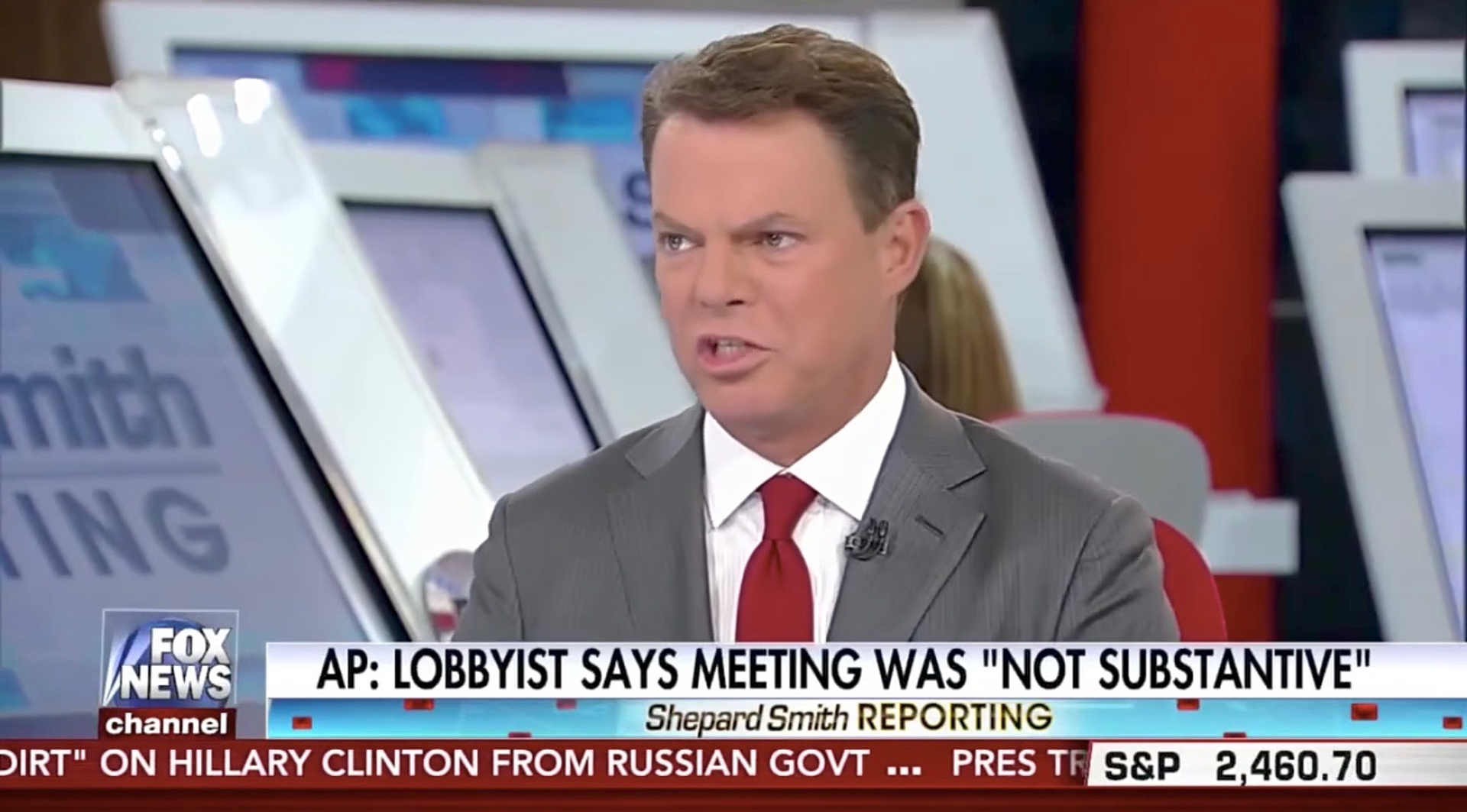 Afbeelding van 'Leugen, na leugen, na leugen!' Zelfs FOX News is klaar met Trump