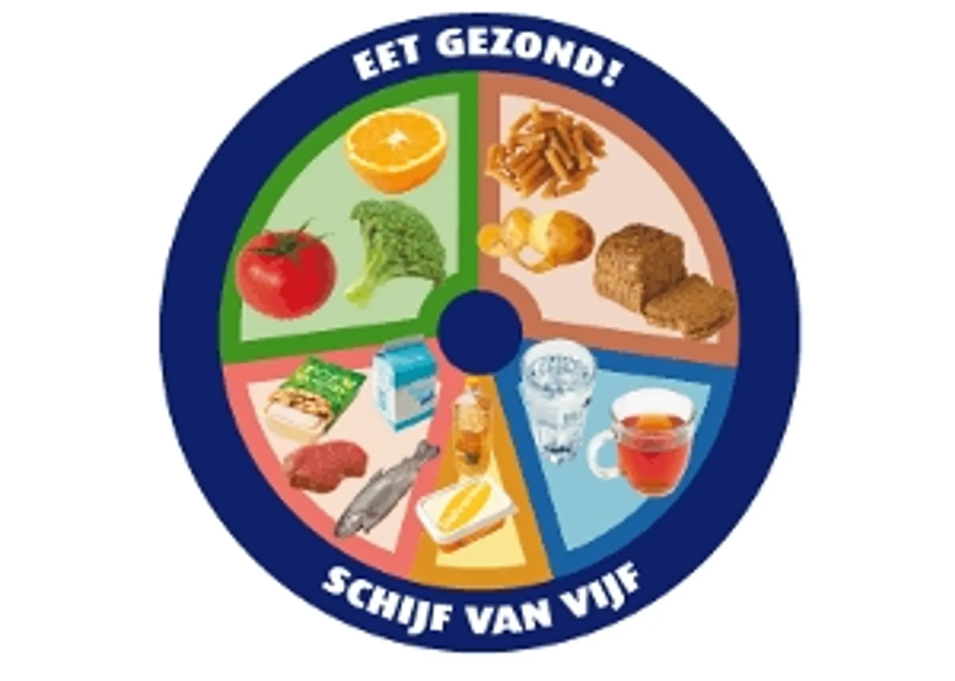Schijf van Vijf krijgt make-over - Joop - BNNVARA