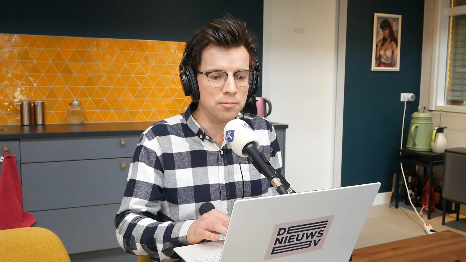 Afbeelding van ‘Een taakstaf is juist de allergrootste straf in het neoliberale universum’