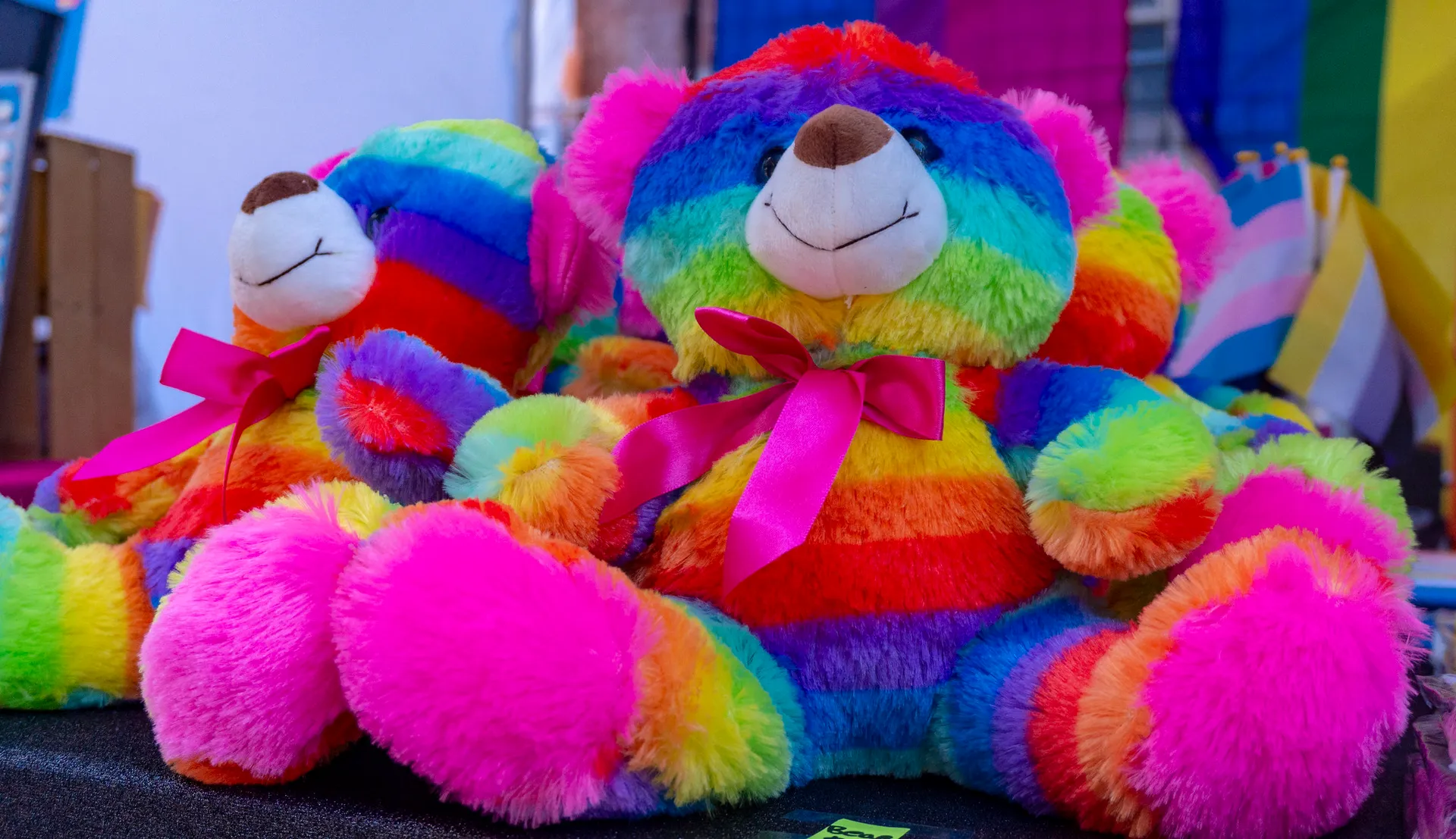 Afbeelding van Stop met dat is gay!