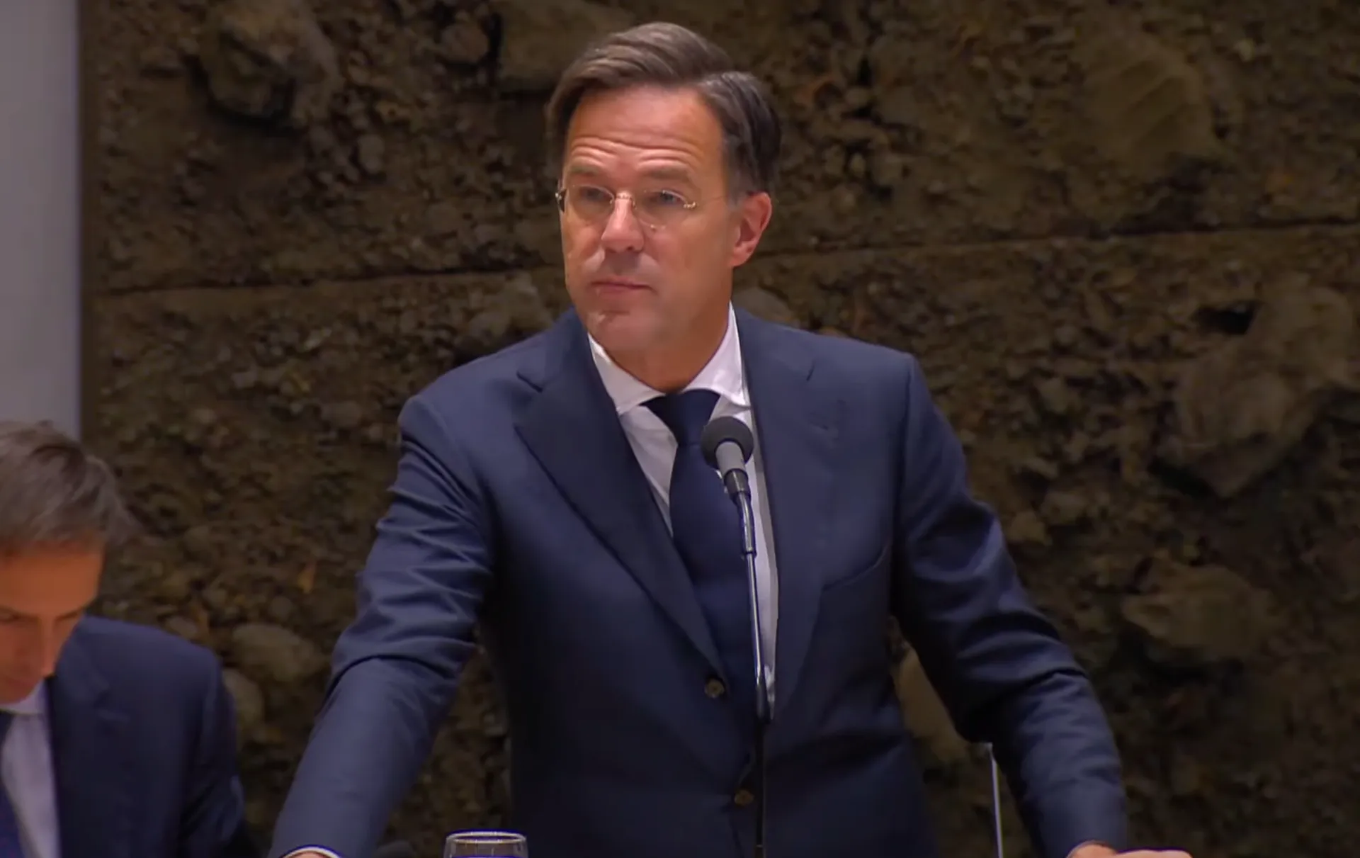 Hoe Mark Rutte Nederland temt - Joop - BNNVARA