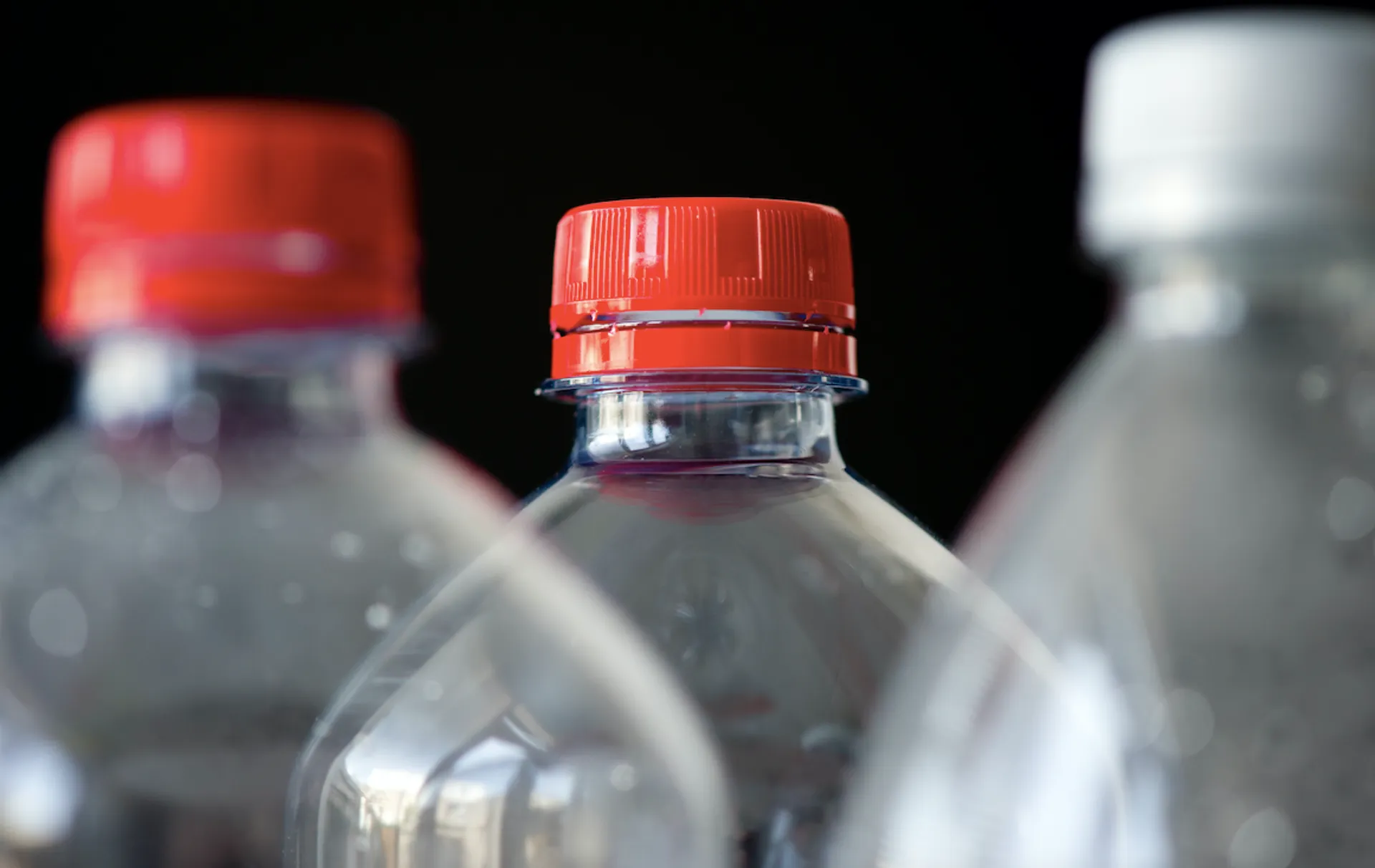 Afbeelding van Kijken! Het effect van jouw plastic flesje op het milieu