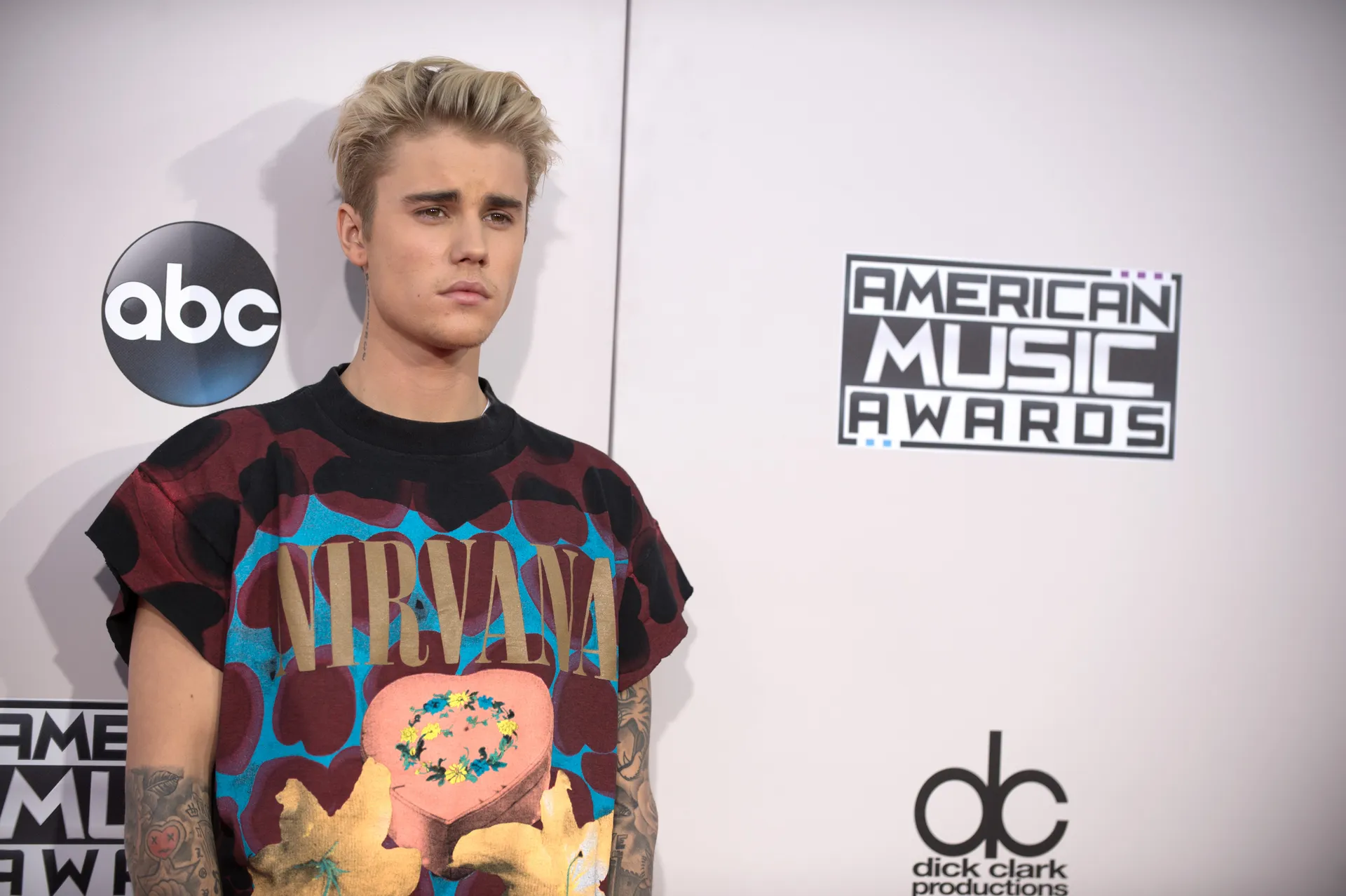 Afbeelding van Justin Bieber kan niet zingen, en andere vooroordelen