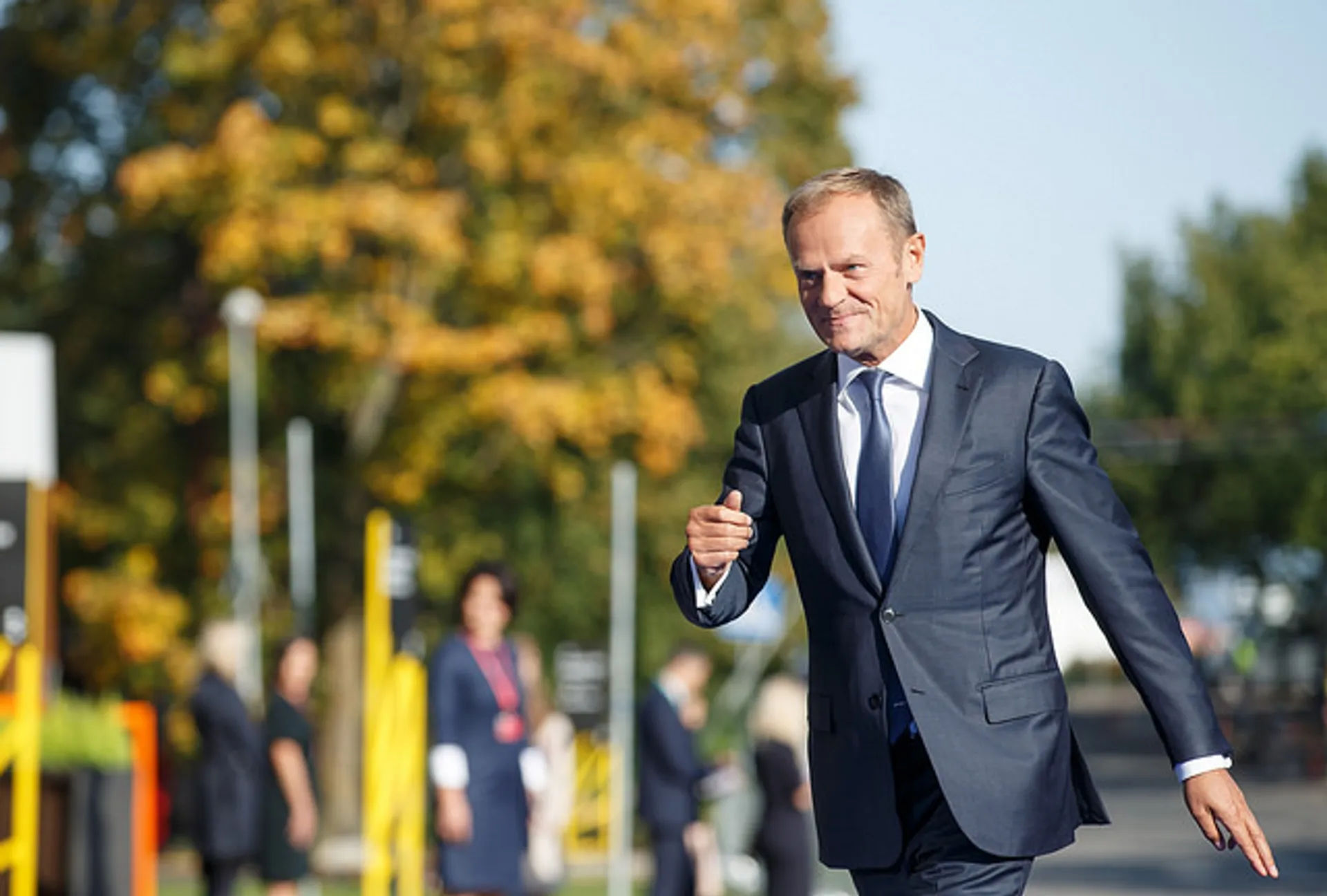 Afbeelding van Opvangcentra voor asielzoekers buiten de EU-grenzen zijn niet haalbaar