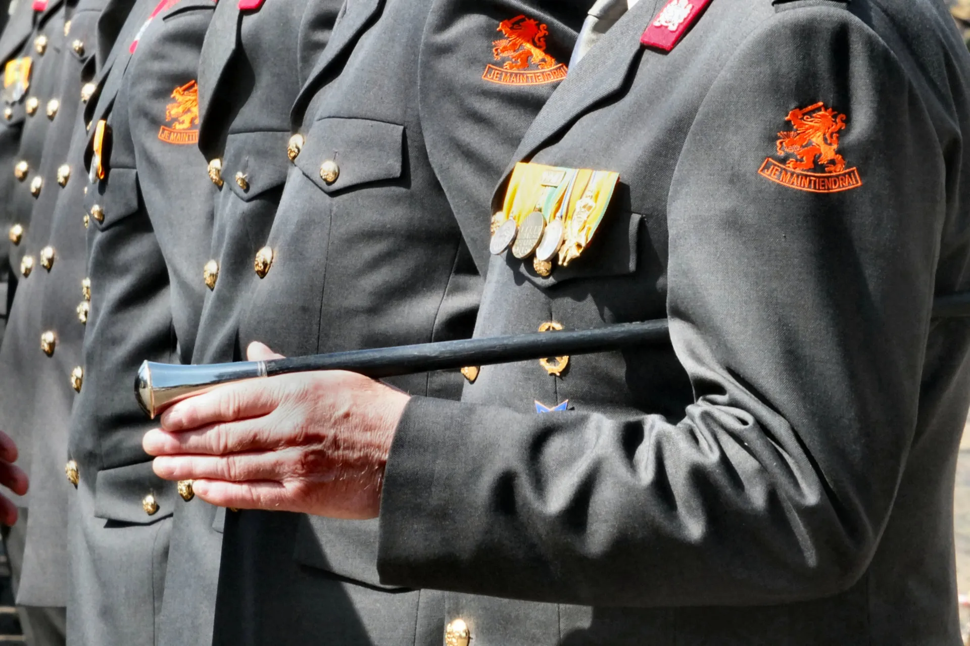 Intern rapport Defensie: wangedrag Schaarsbergen nog erger dan gedacht