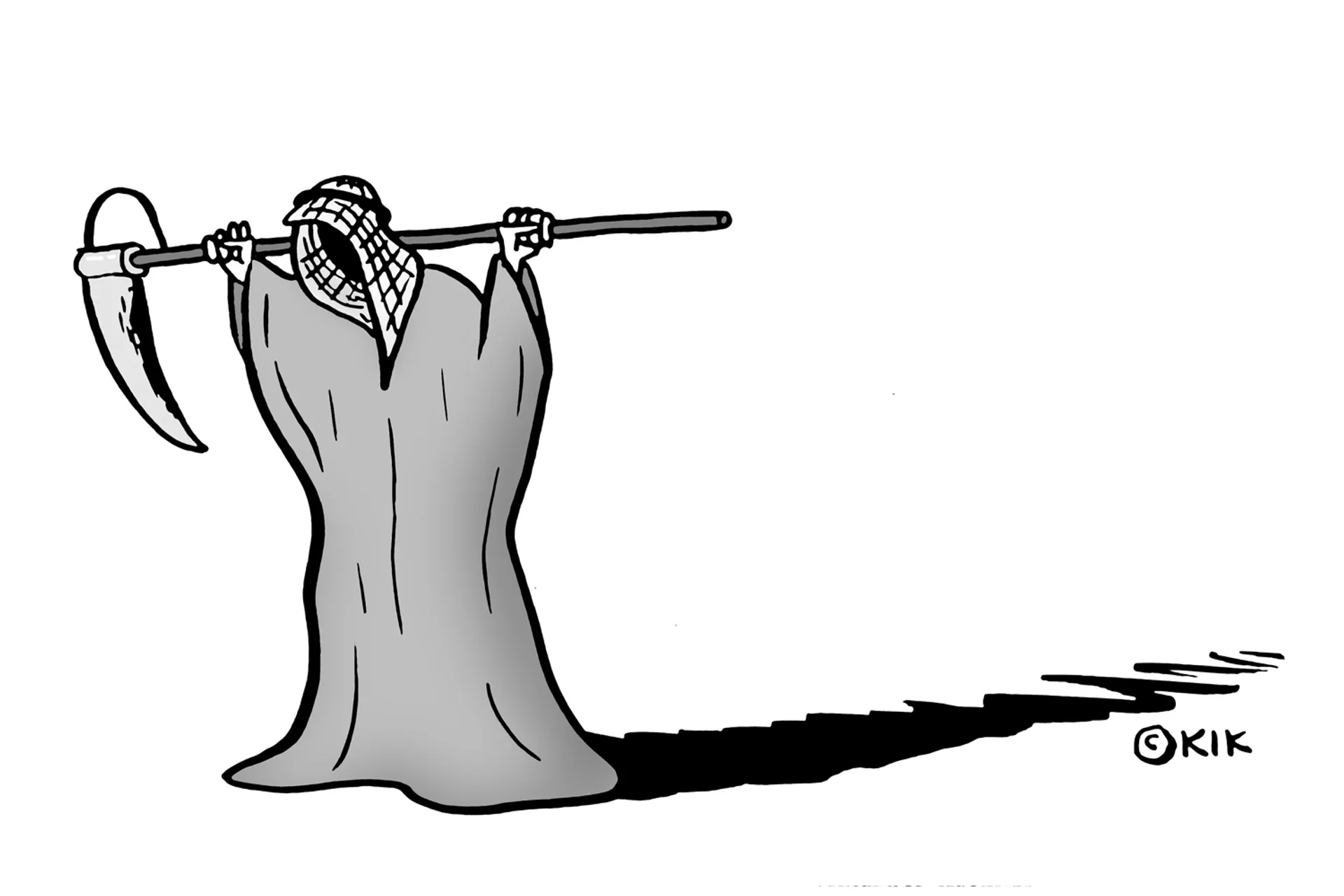 Magere Hein - Joop - BNNVARA