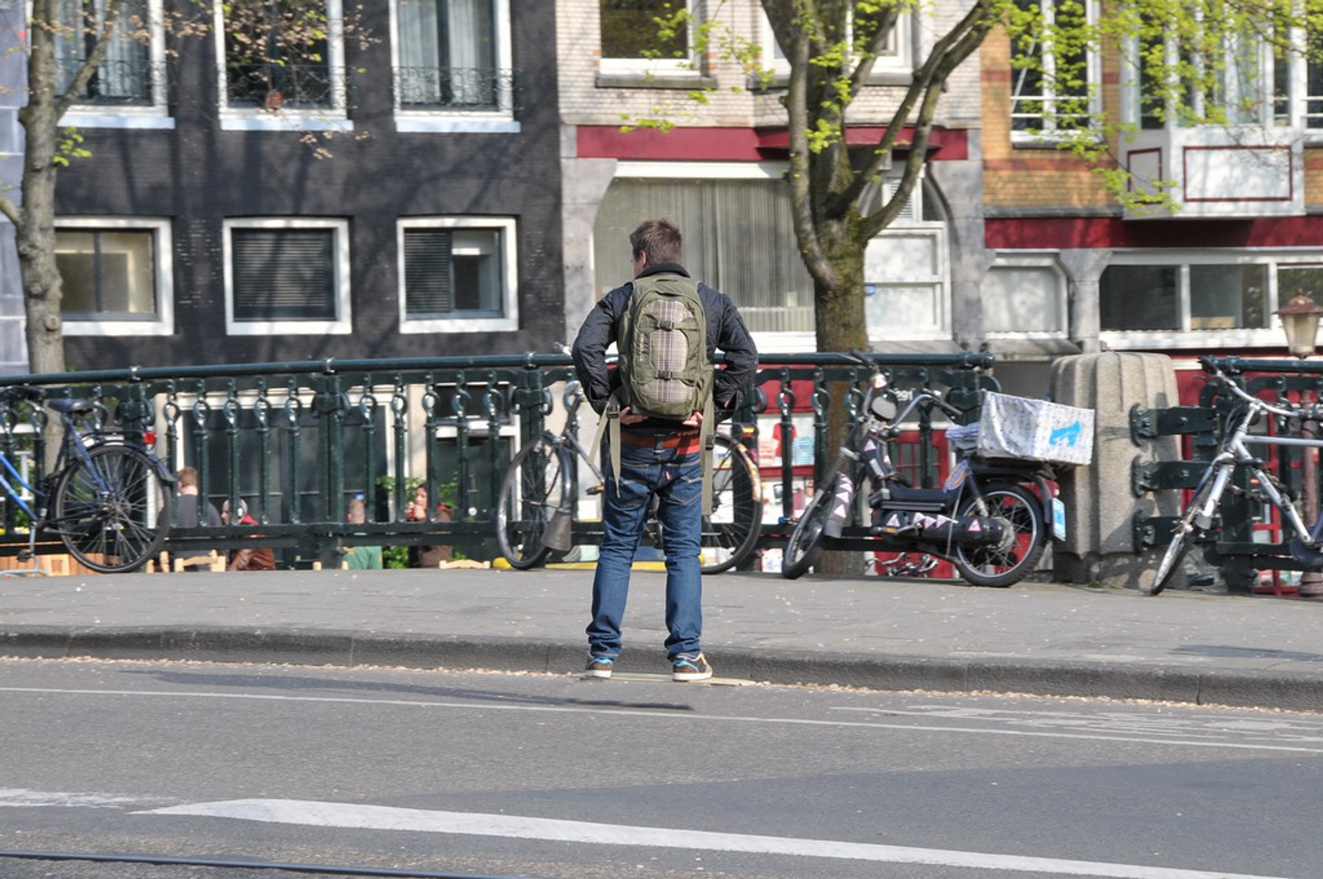 Aantal Economisch Daklozen Stijgt, Hulp Van Vastgoedeigenaren Nodig ...