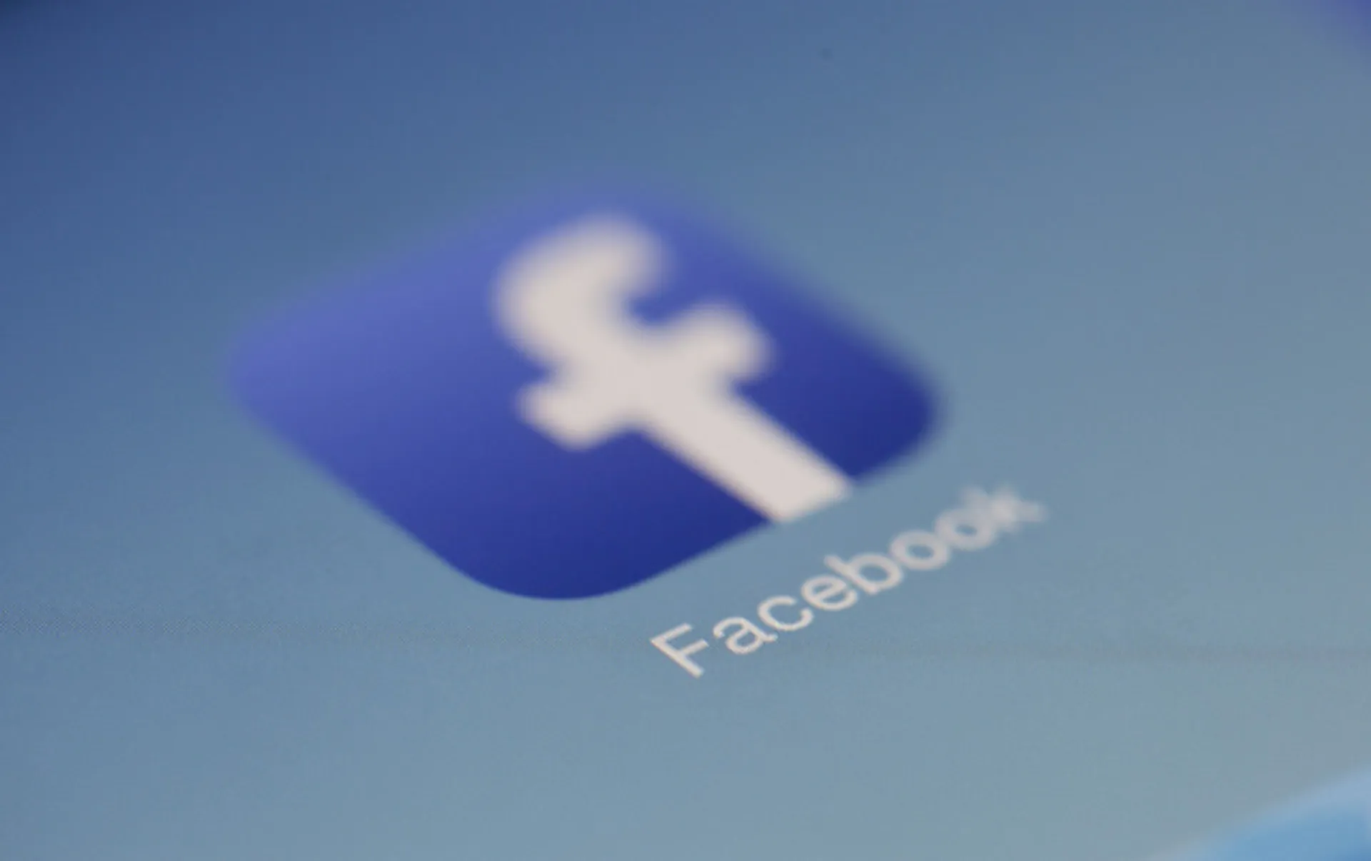 Afbeelding van Adverteerders konden via Facebook jodenhaat verspreiden