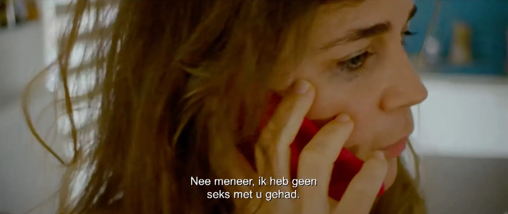 Afbeelding van Lachen met een kater