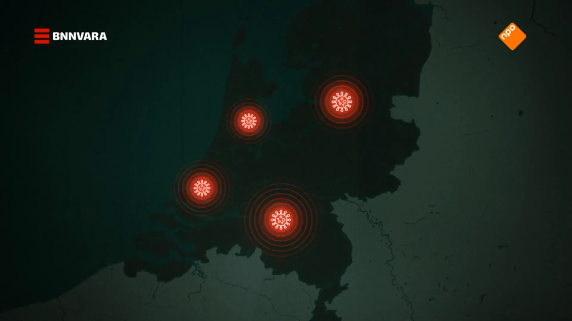 Afbeelding van Mensen in de frontlinie blikken terug op loodzwaar jaar