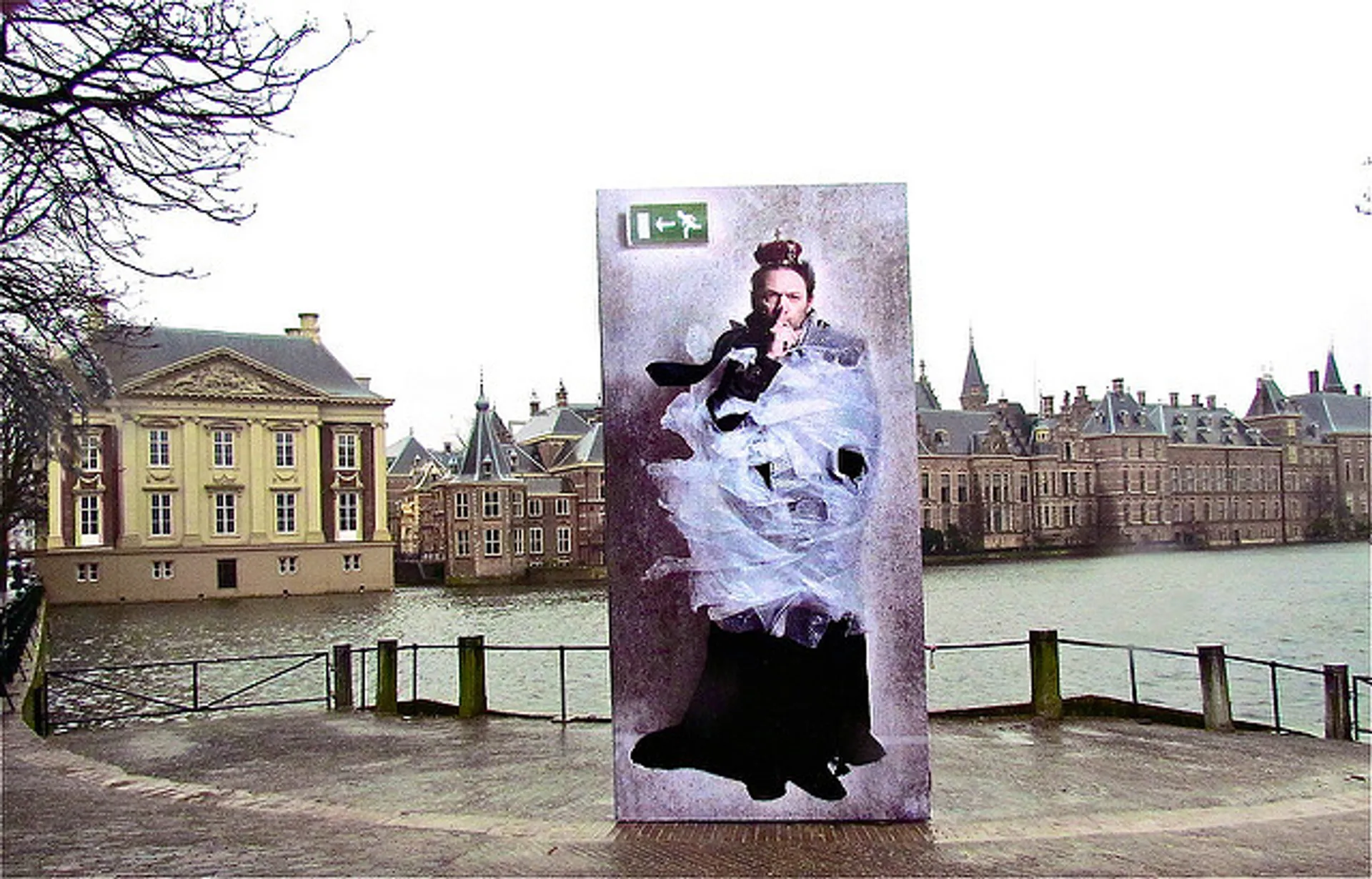 Afbeelding van ‘Ik wil dat ze zien hoe goed we zijn’