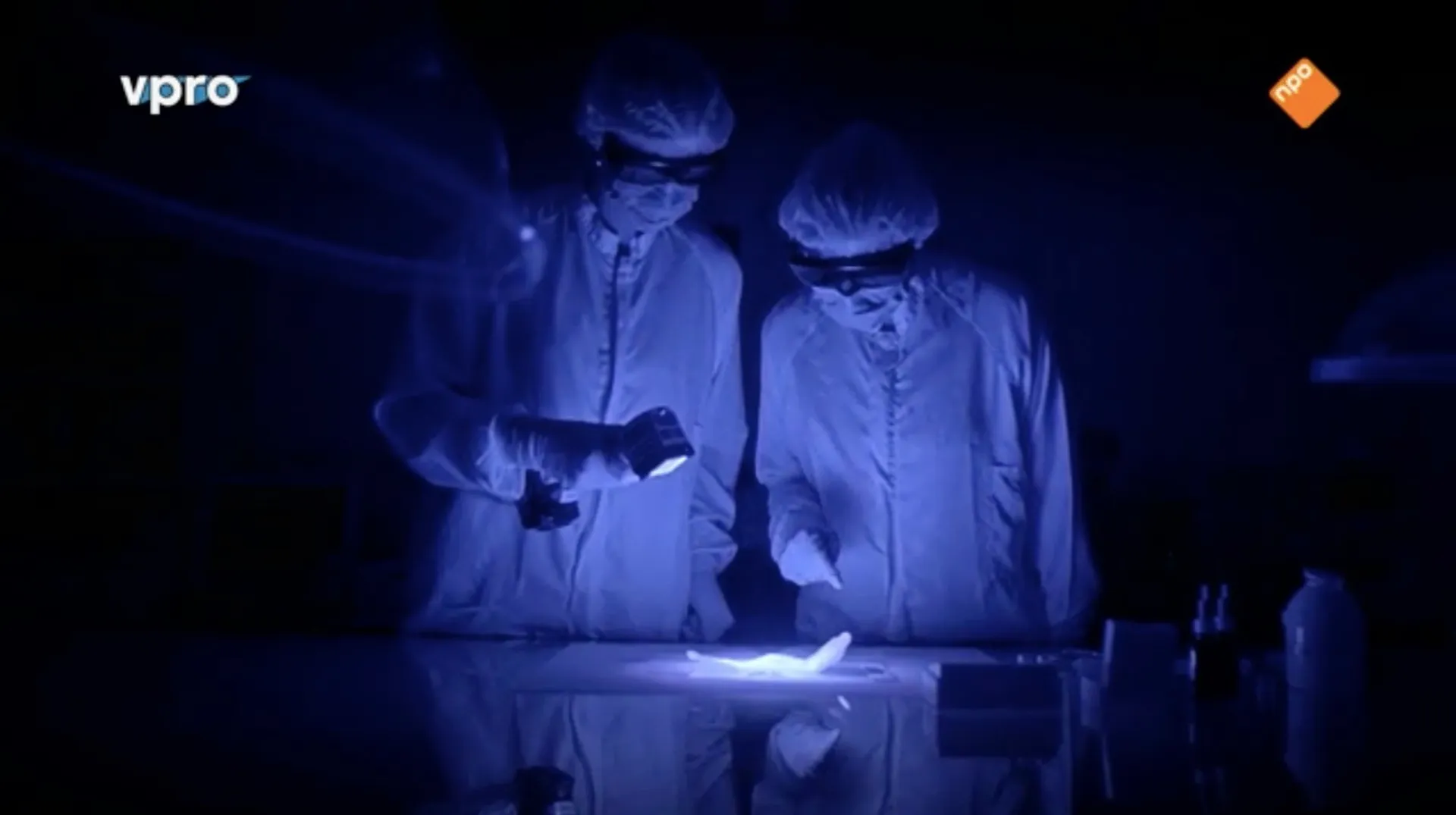 Afbeelding van Heftige documentaire over Utrechtse serieverkrachter, DNA en privacy