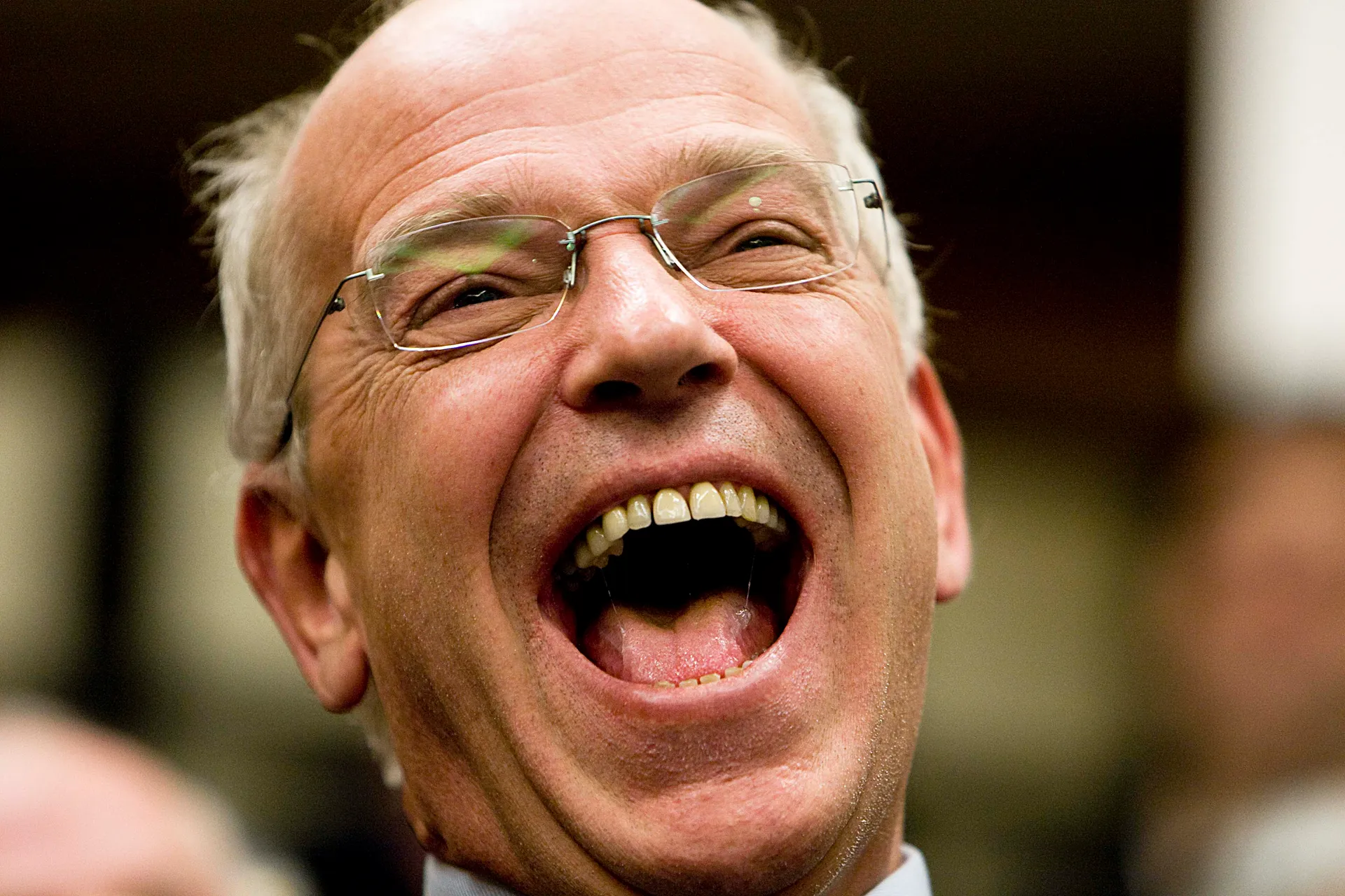 Afbeelding van Kijk eens wie we daar hebben!