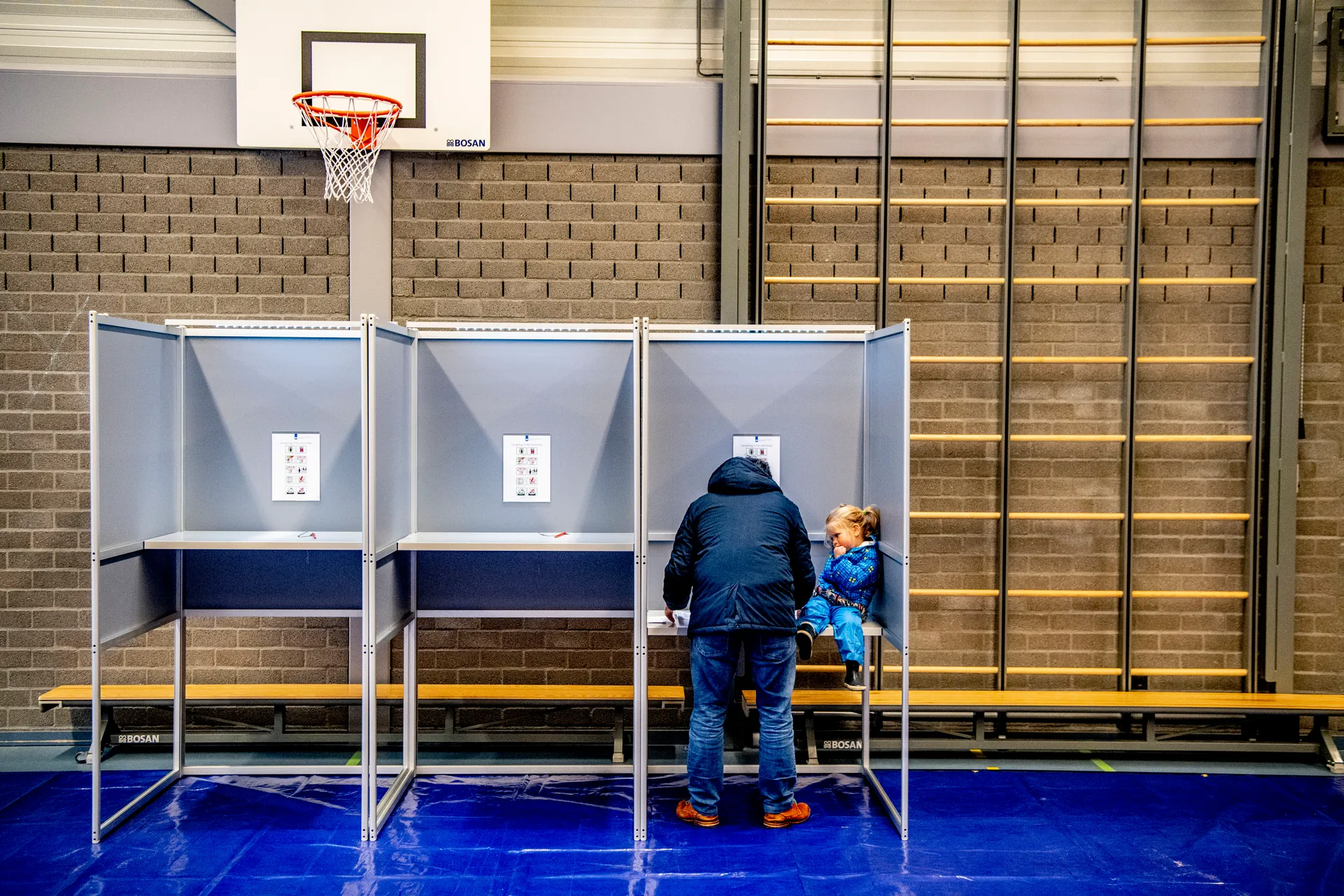 Onderzoek Slimme Empathische Mensen Vaker Links Joop BNNVARA