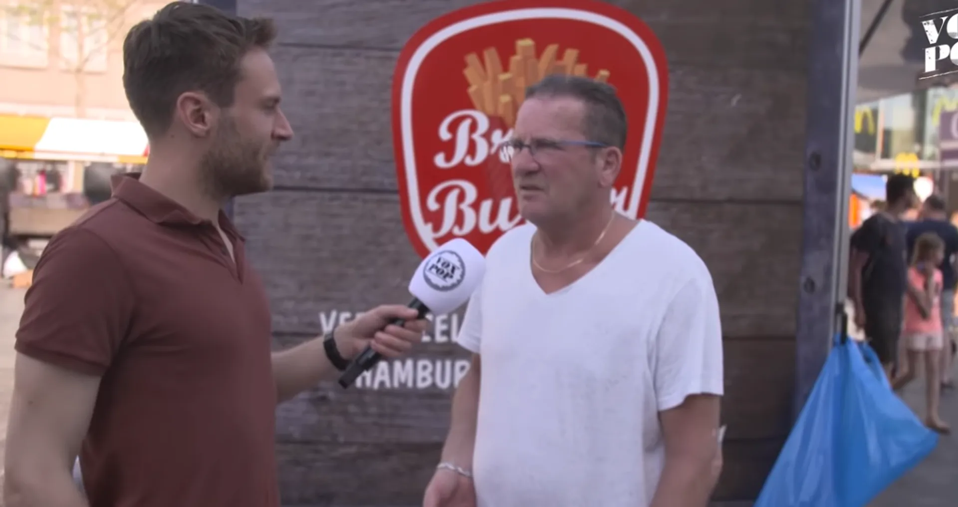 Afbeelding van 'Echte mannen' hebben geen idee wat mannelijkheid is