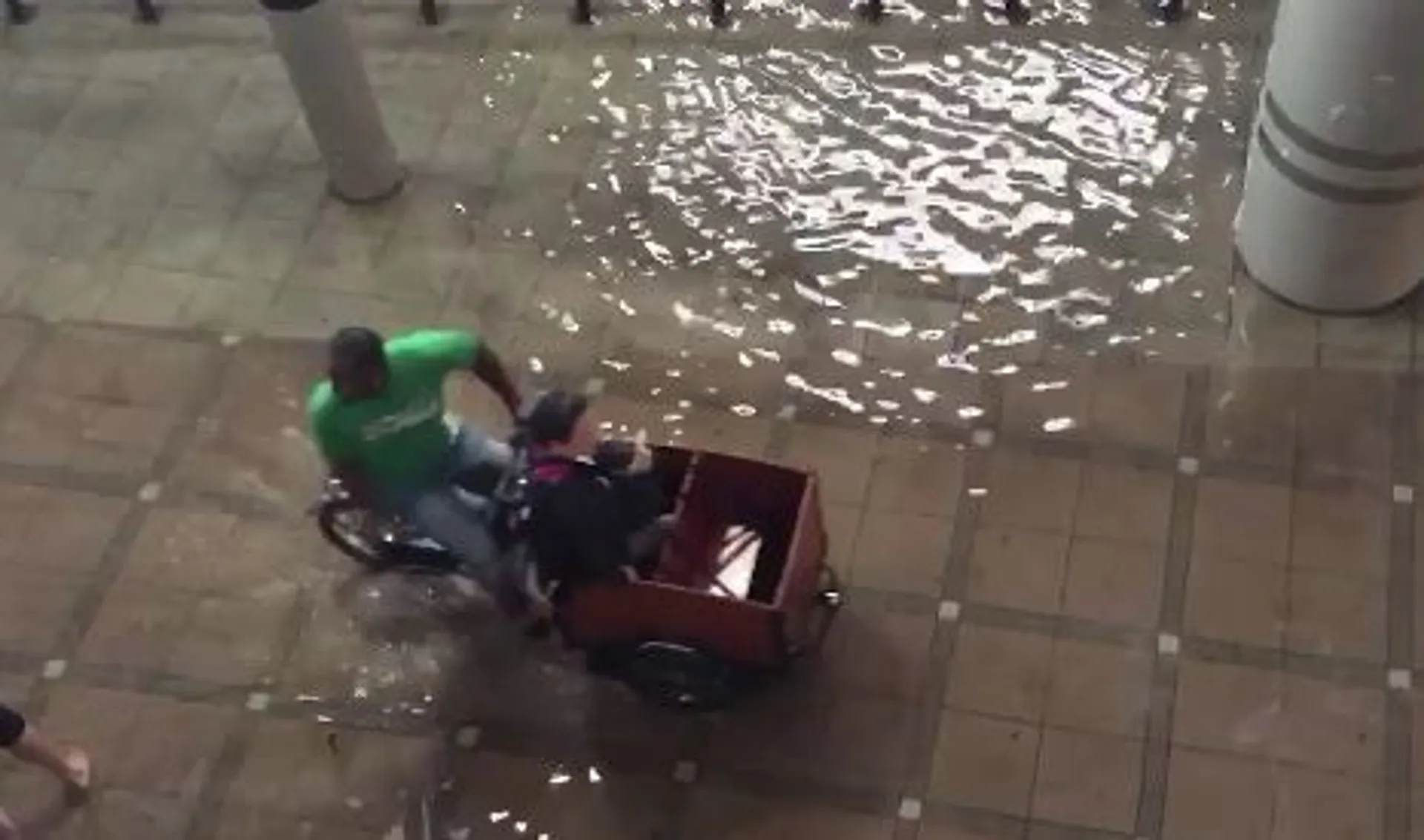 Afbeelding van Lorenzo is de held die Nederland nodig heeft