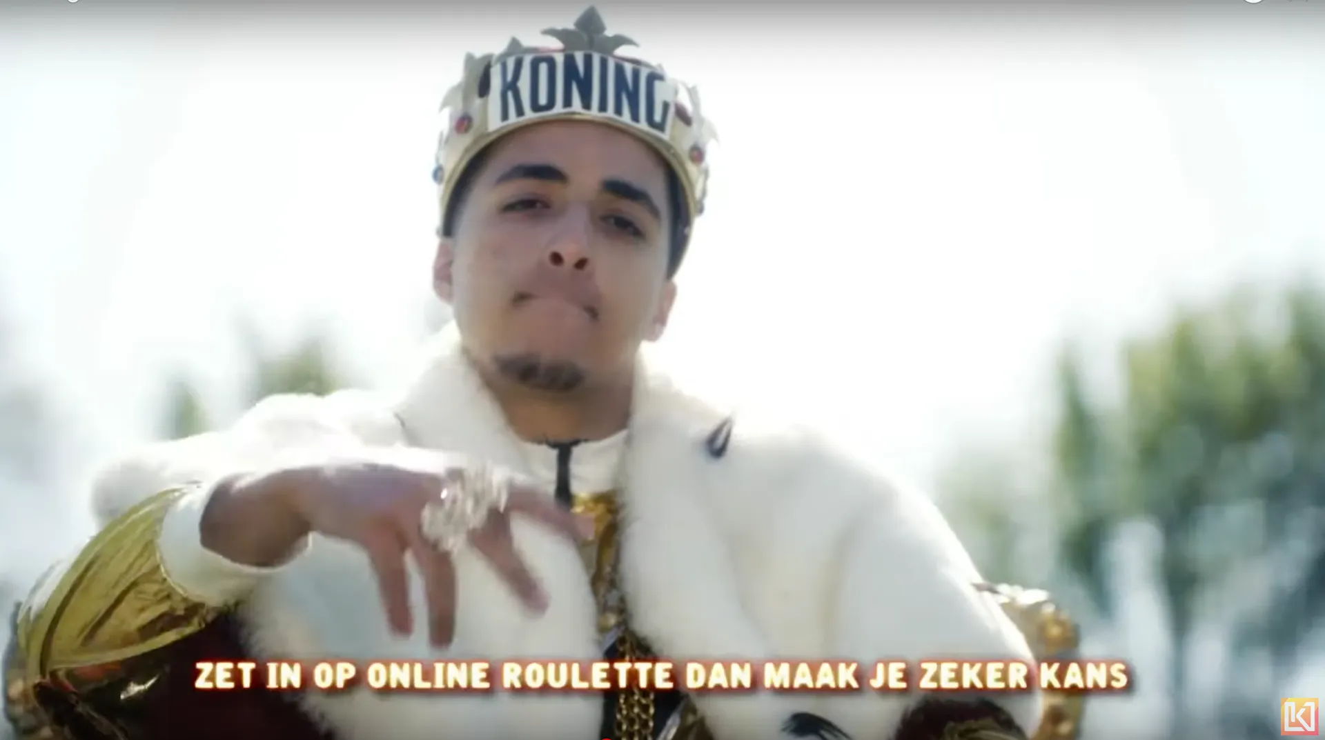 Afbeelding van Goksites gebruiken voetbal om strengere reclameregels te omzeilen