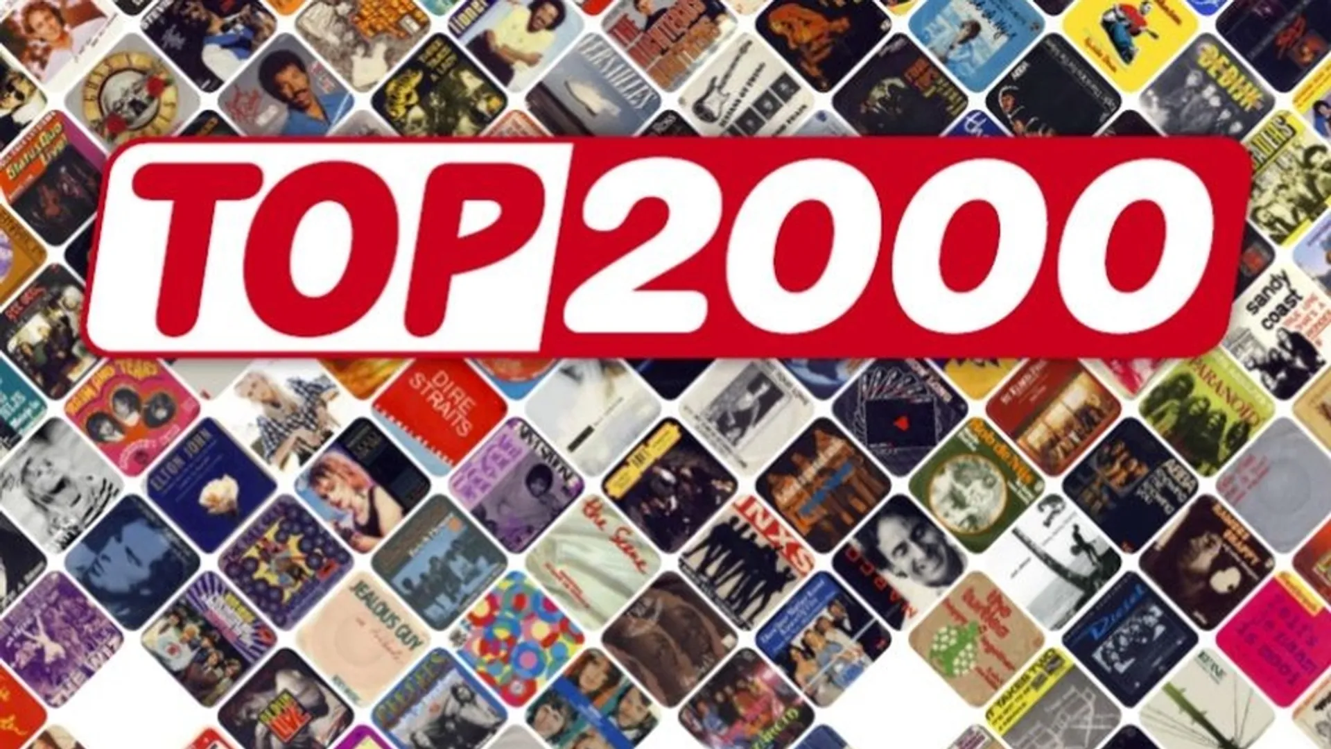 Afbeelding van Actie om ernstig tekort aan vrouwen in jaarlijkse Top 2000