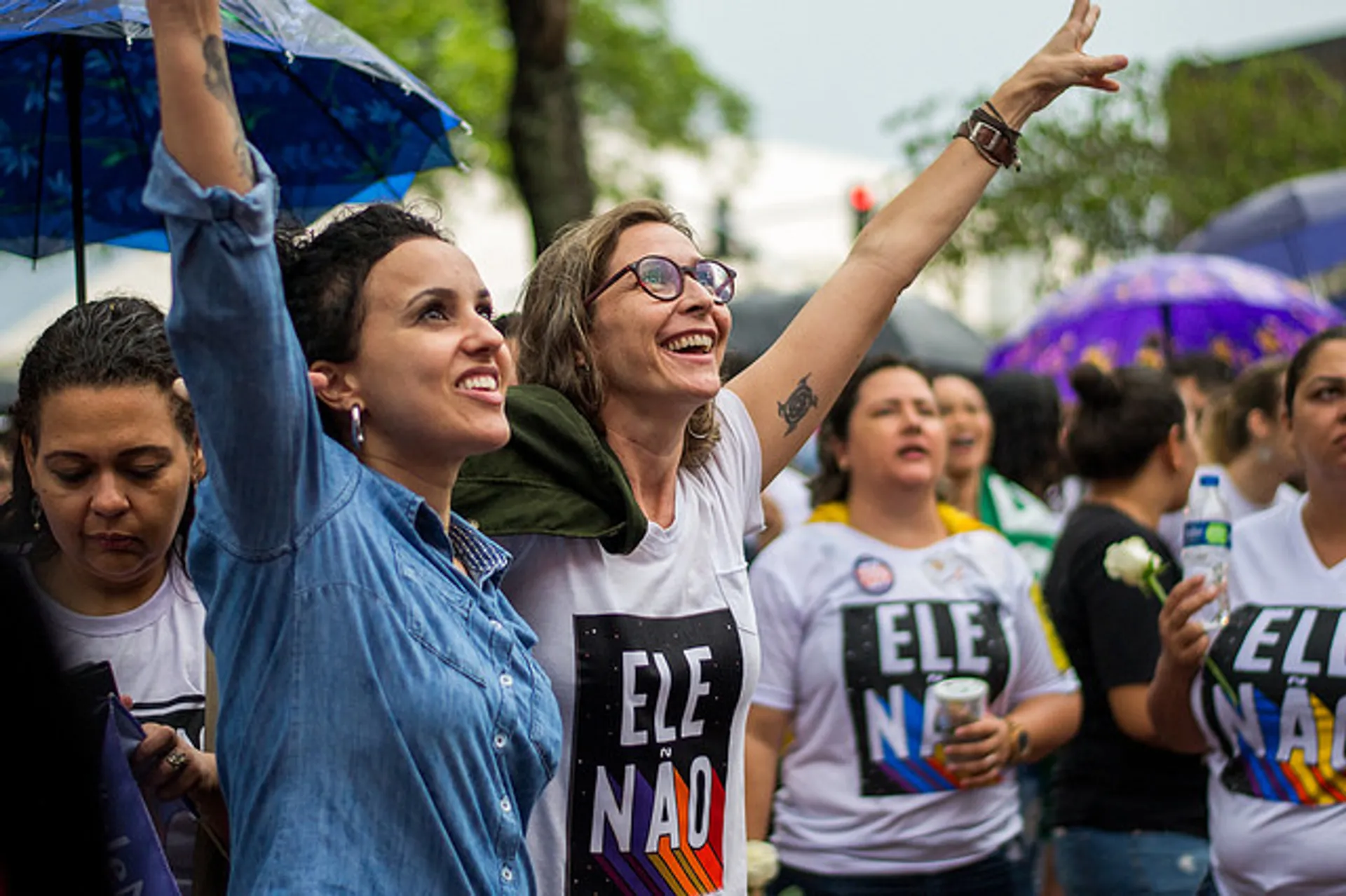 Afbeelding van Alleen feminisme kan de man uit zijn crisis halen