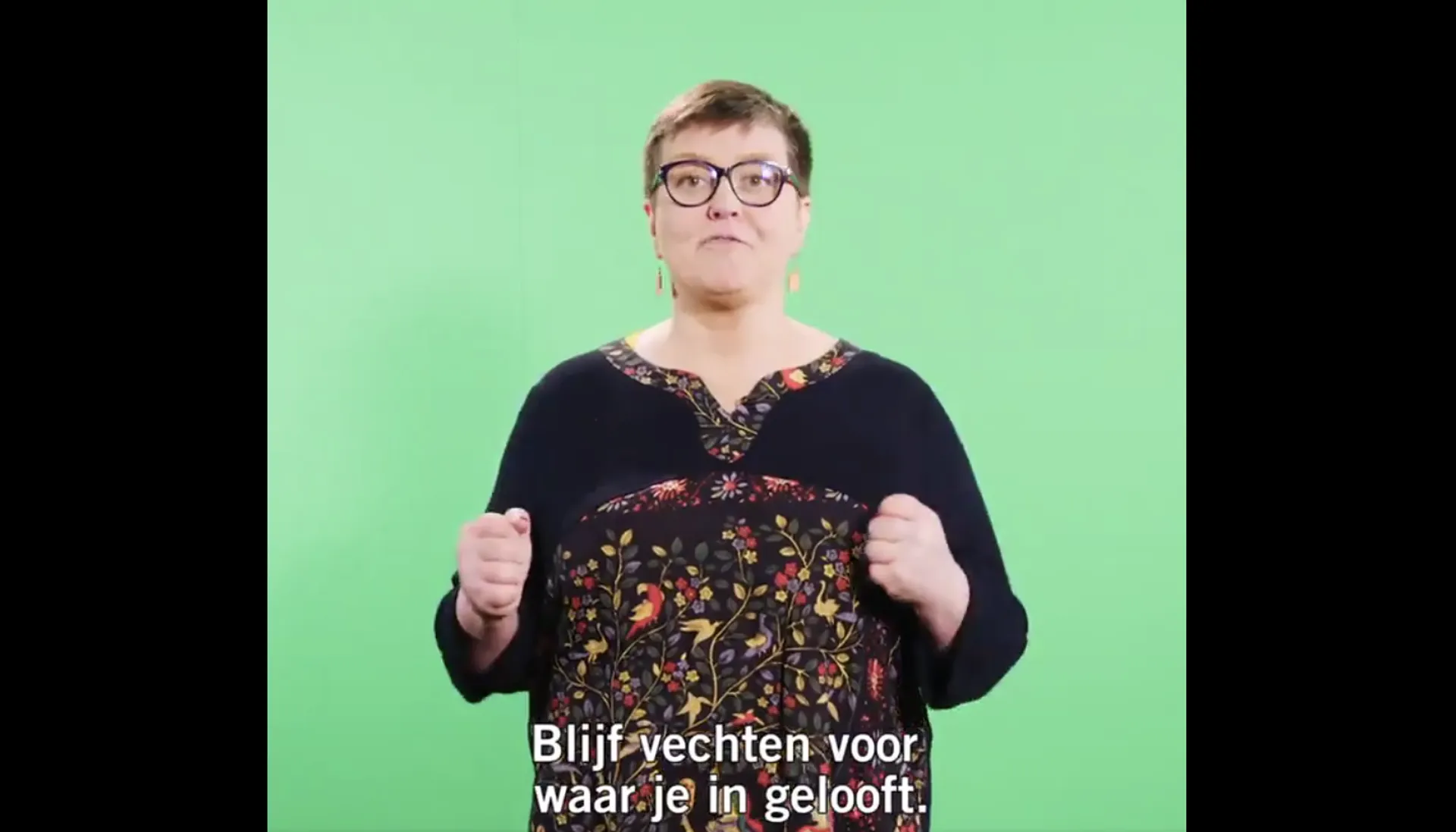 Afbeelding van Polen arresteert mensenrechtenactiviste na bezoek aan Nederland