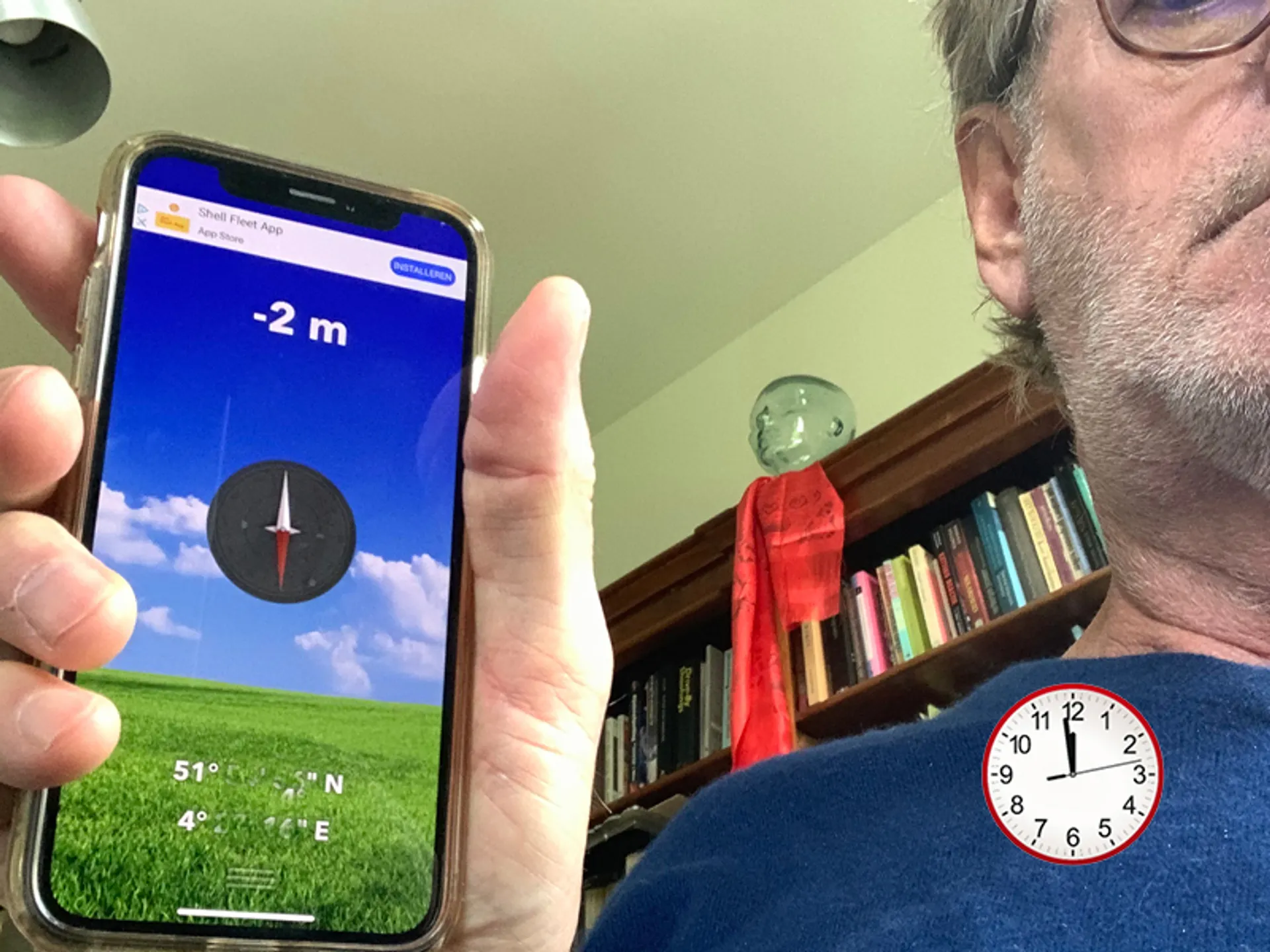 Afbeelding van IJskap Antarctica, de volgende bedreiging