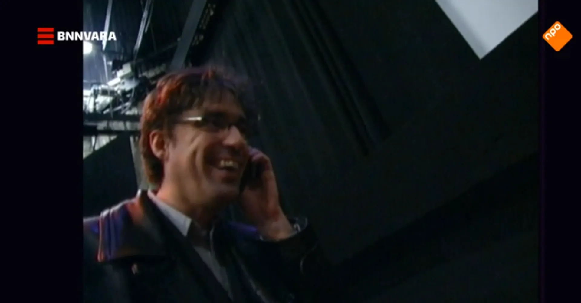 2Doc: Joost Zwagerman – Voor alles bang geweest - Joop - BNNVARA