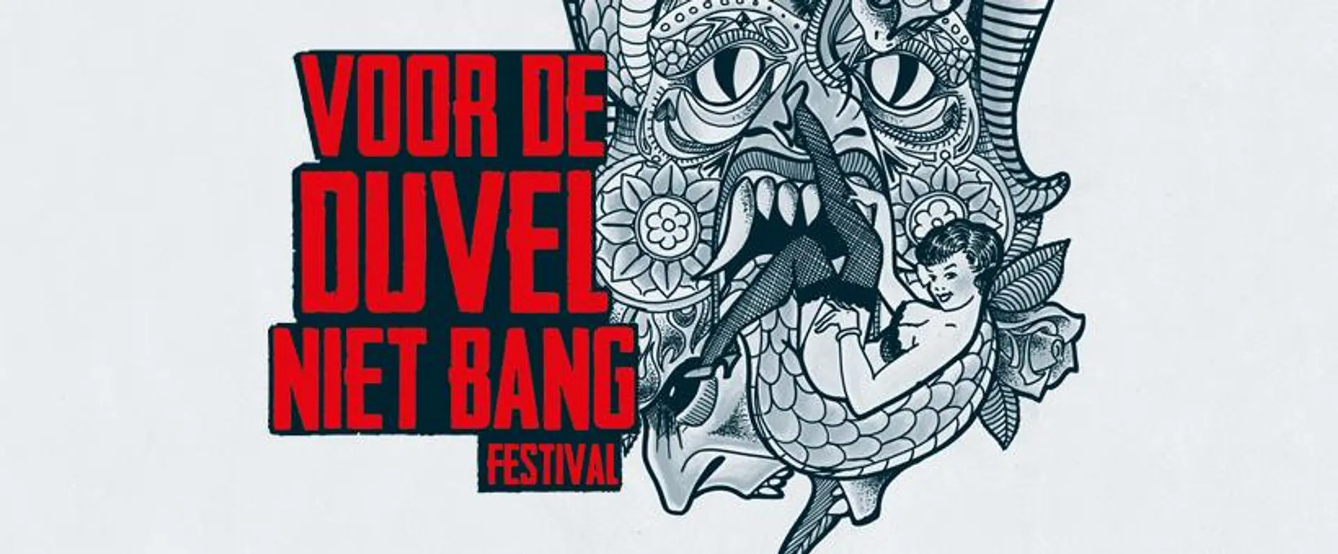Afbeelding van SGP dreigt rockfestival met subsidiemaatregel wegens 'kwetsen christenen'