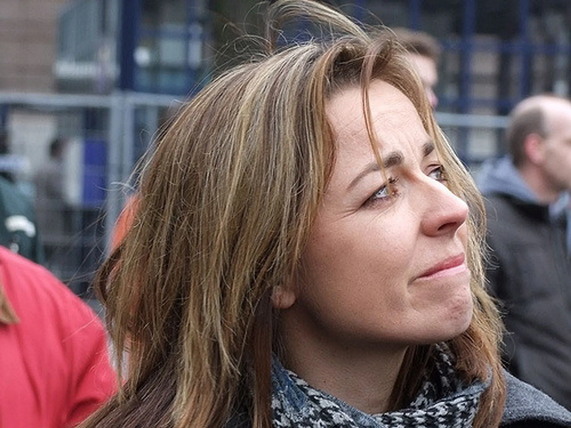 Afbeelding van De Nieuws BV: Waarom zitten er zo weinig vrouwen in de politiek?