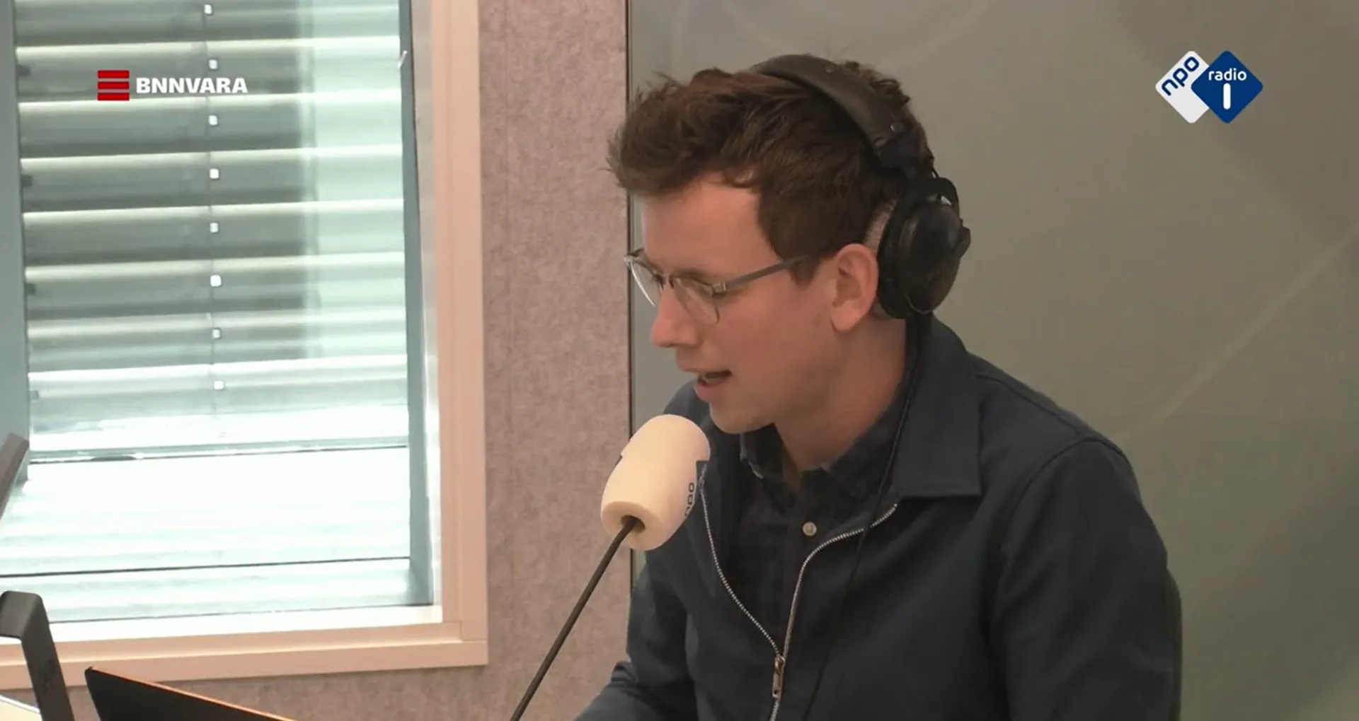 Afbeelding van Waarom heeft Baudet zich niet tegen Nationale Voorleesweek gekeerd?