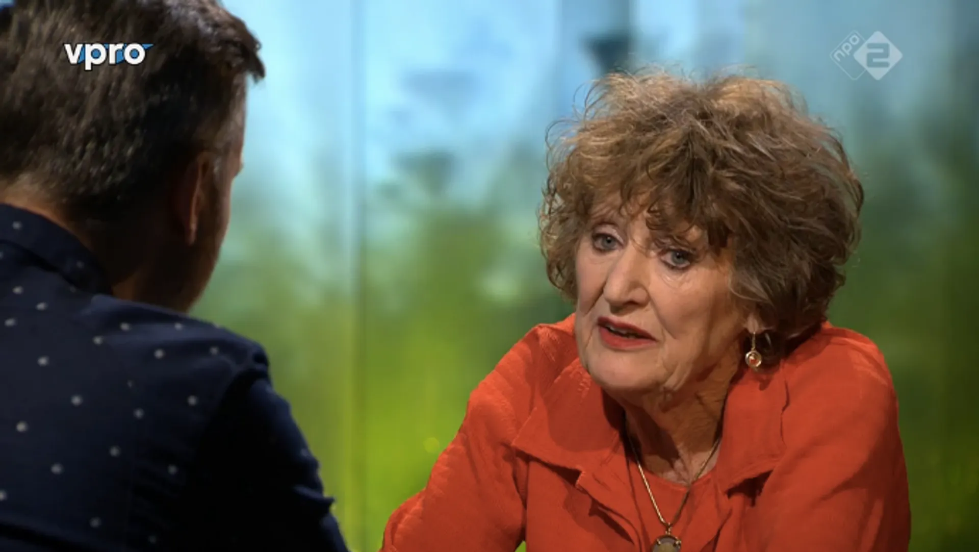 Hedy d'Ancona zet Zomergasten in teken van feminisme - Joop - BNNVARA