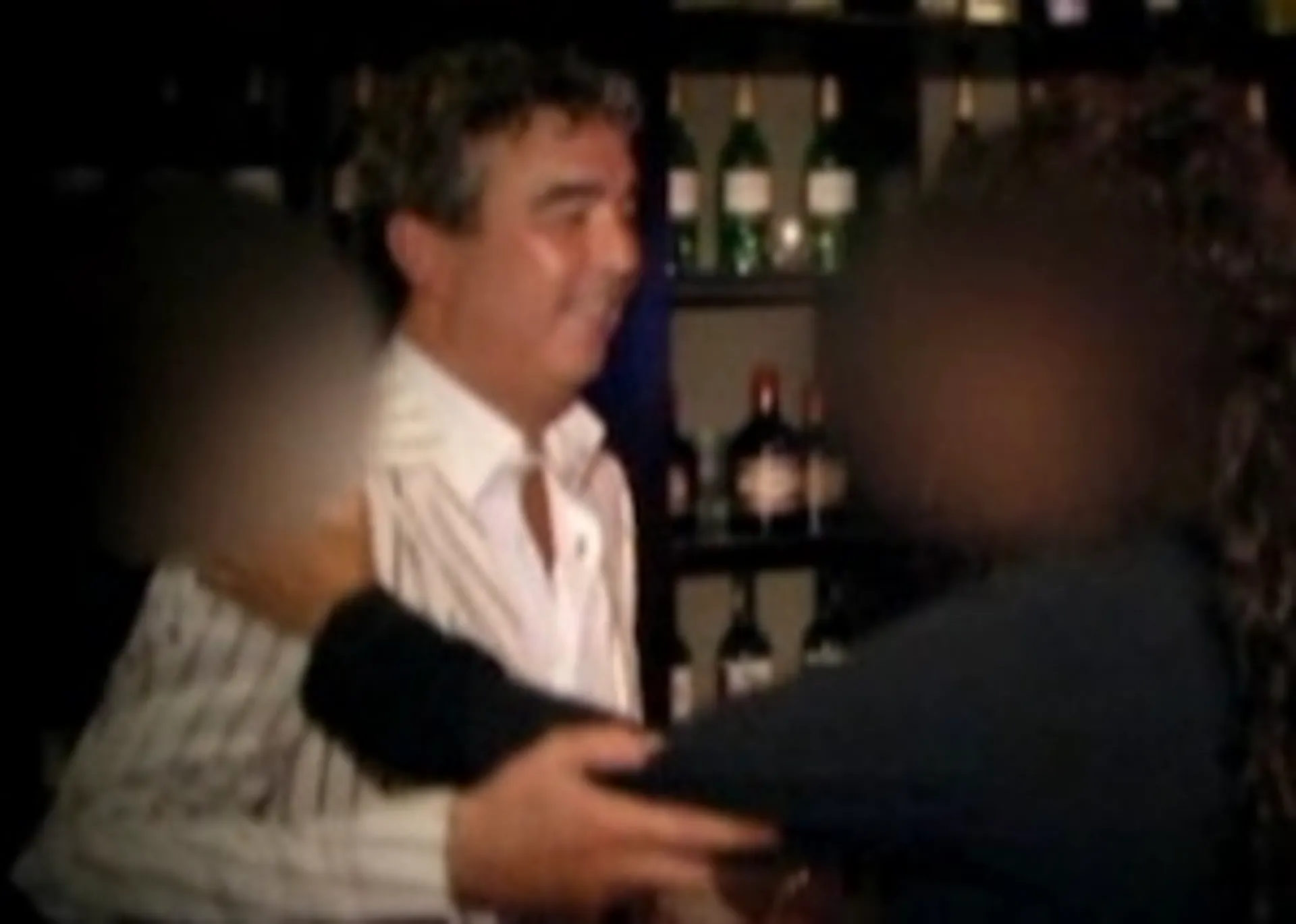 Telegraaf ontslaat 'sterverslaggever' Koolhoven