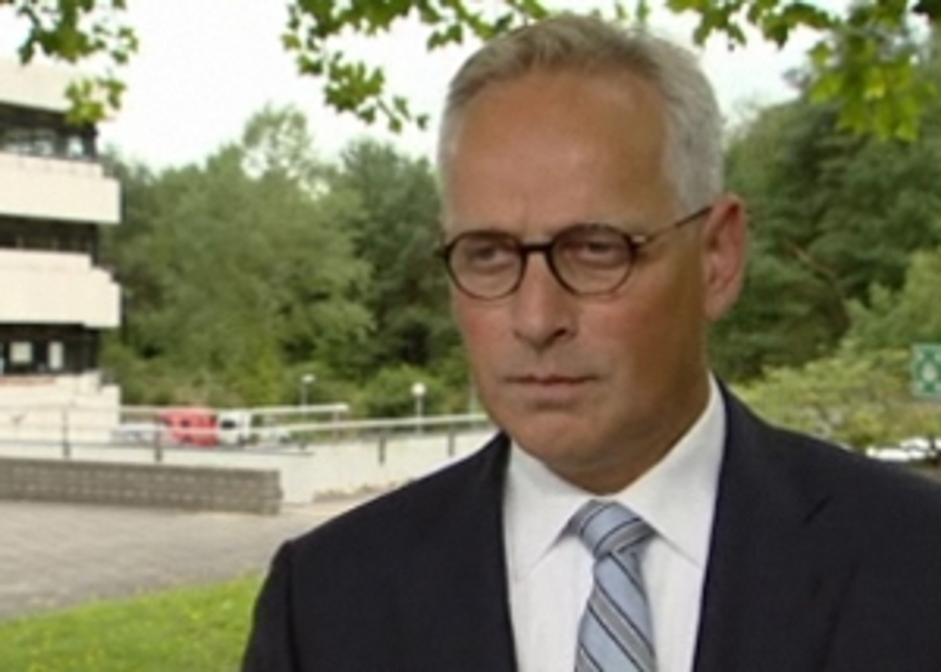 «Wilders er indirekte ansvarlig for Breivik» – Joop