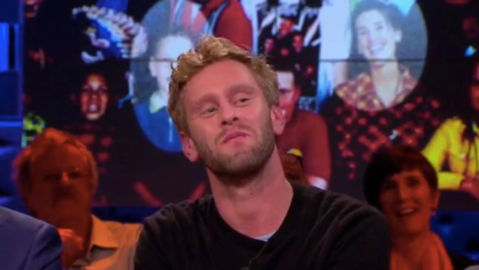 Afbeelding van Dolf Jansen en Tim den Besten brengen ode aan de leraar