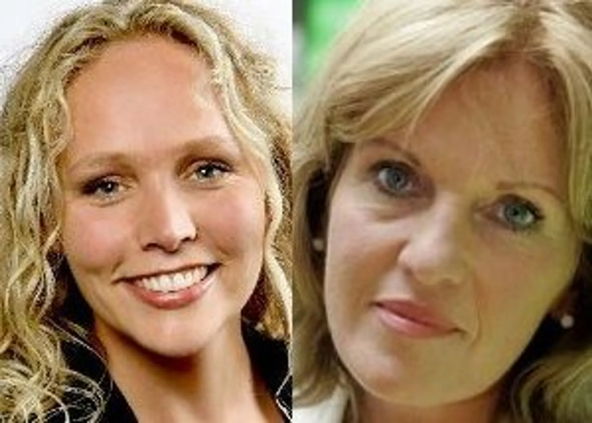 Pia Dijkstra en Sabine Uitslag toch in Kamer - Joop - BNNVARA